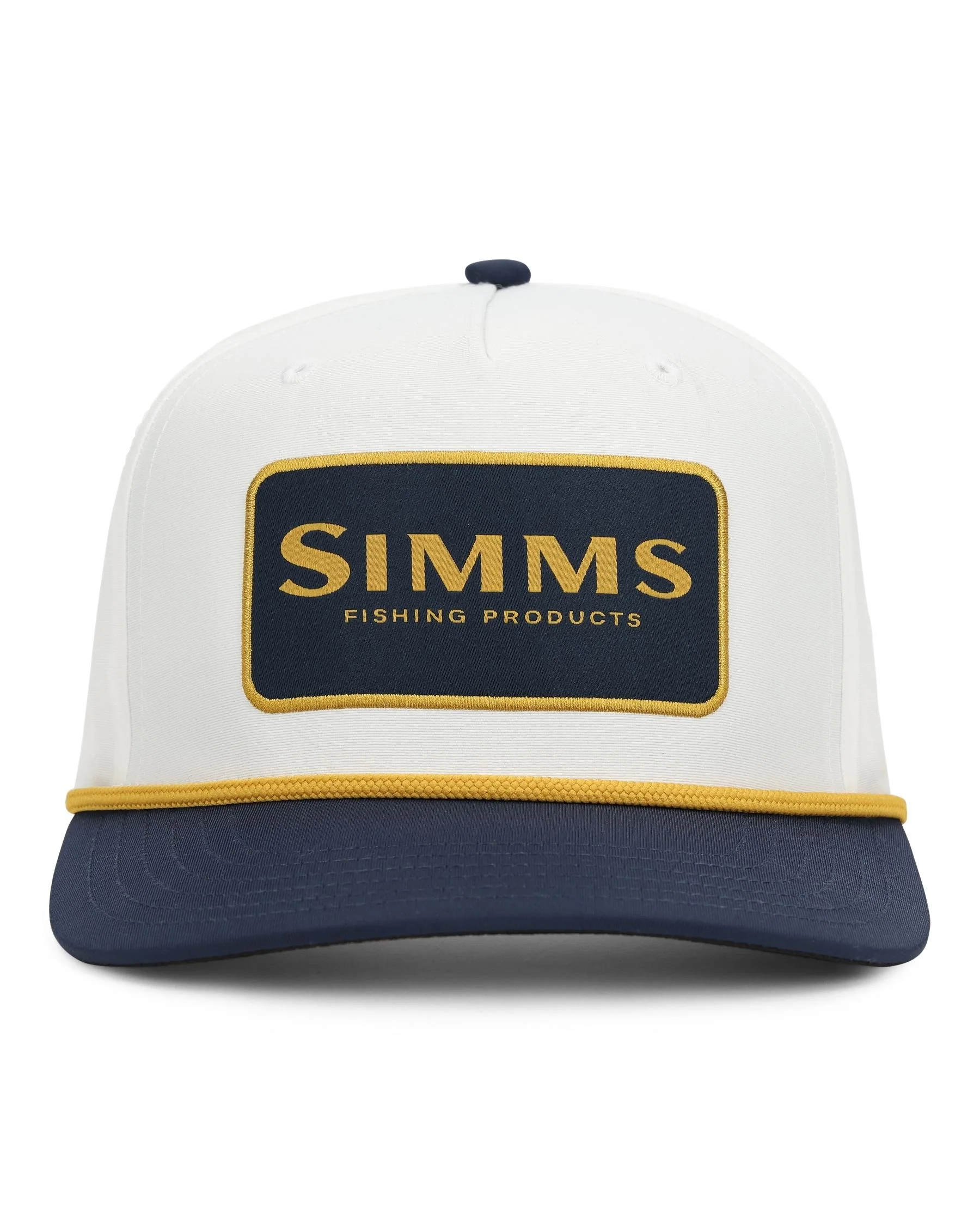 Simms Captains Cap - Image 4