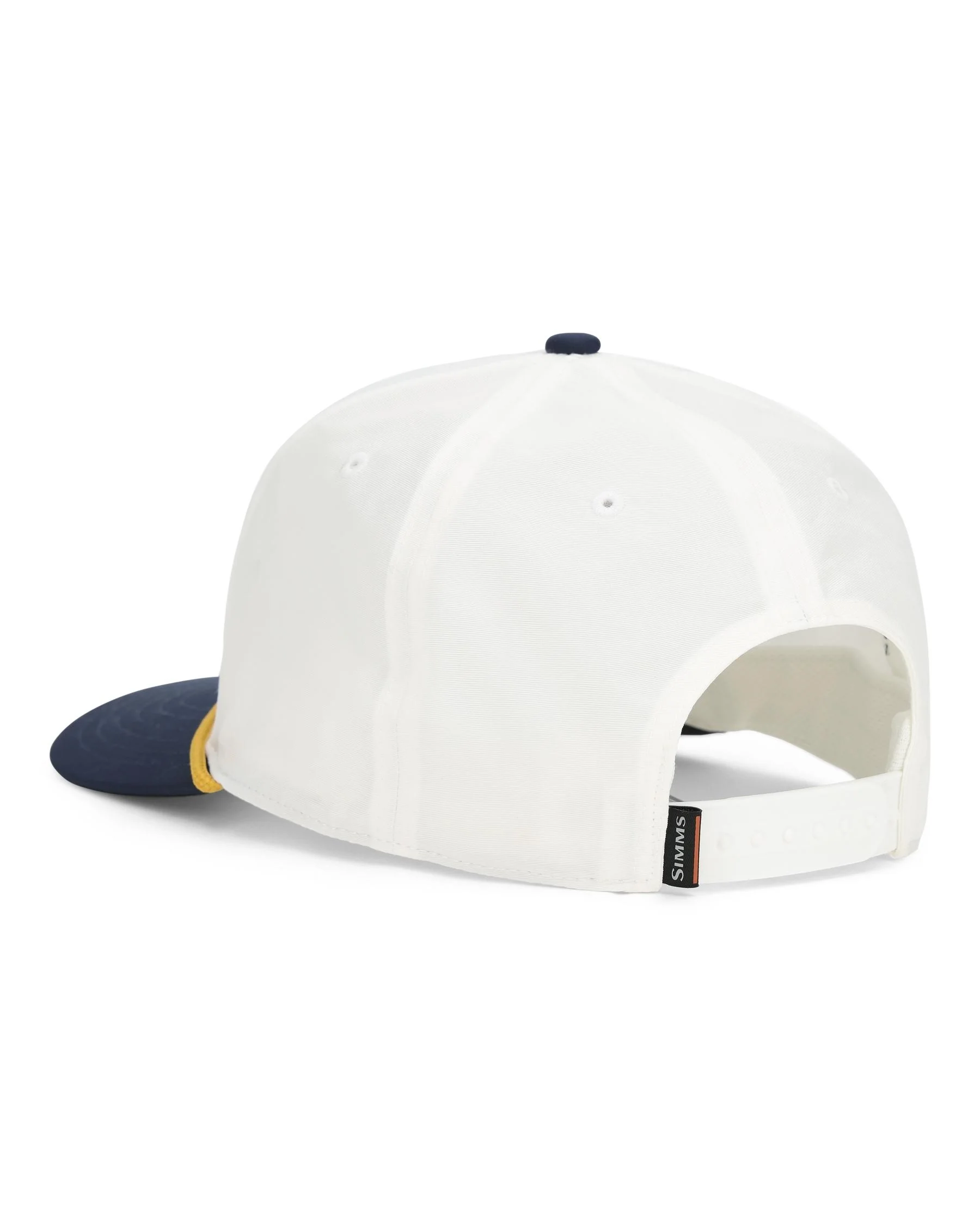 Simms Captains Cap - Image 5