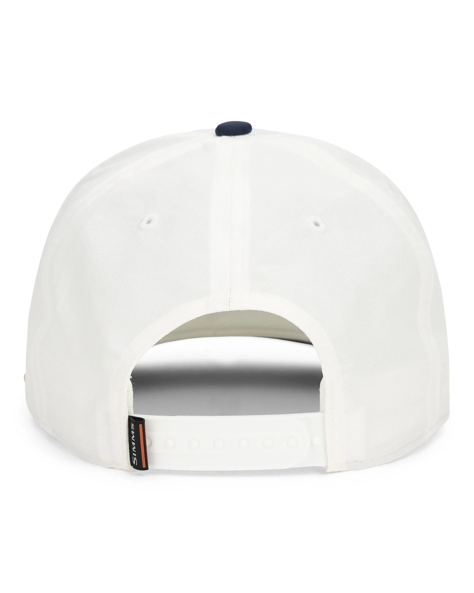 Simms Captains Cap - Image 6