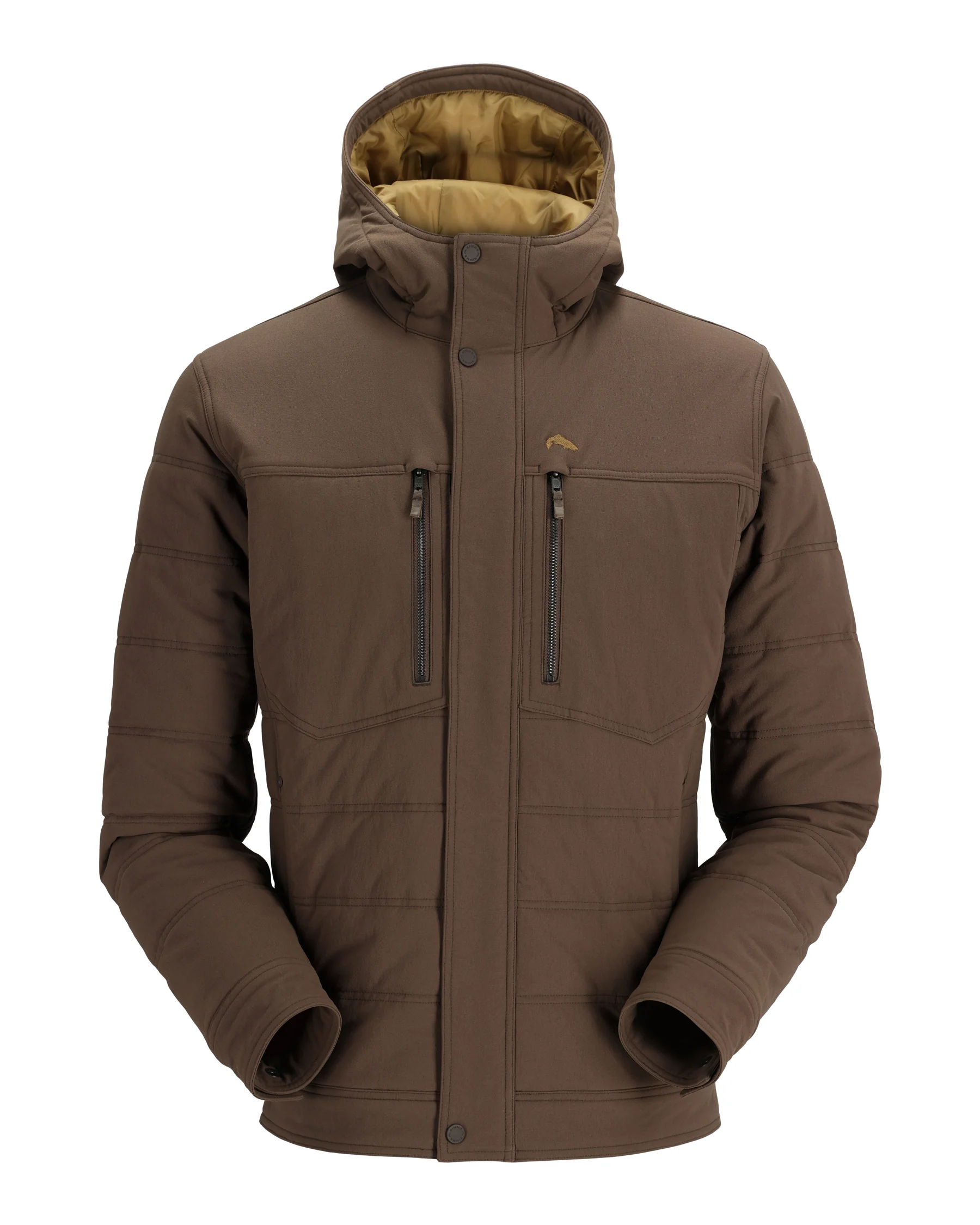 Men's Cardwell Hooded Jacket - Image 13