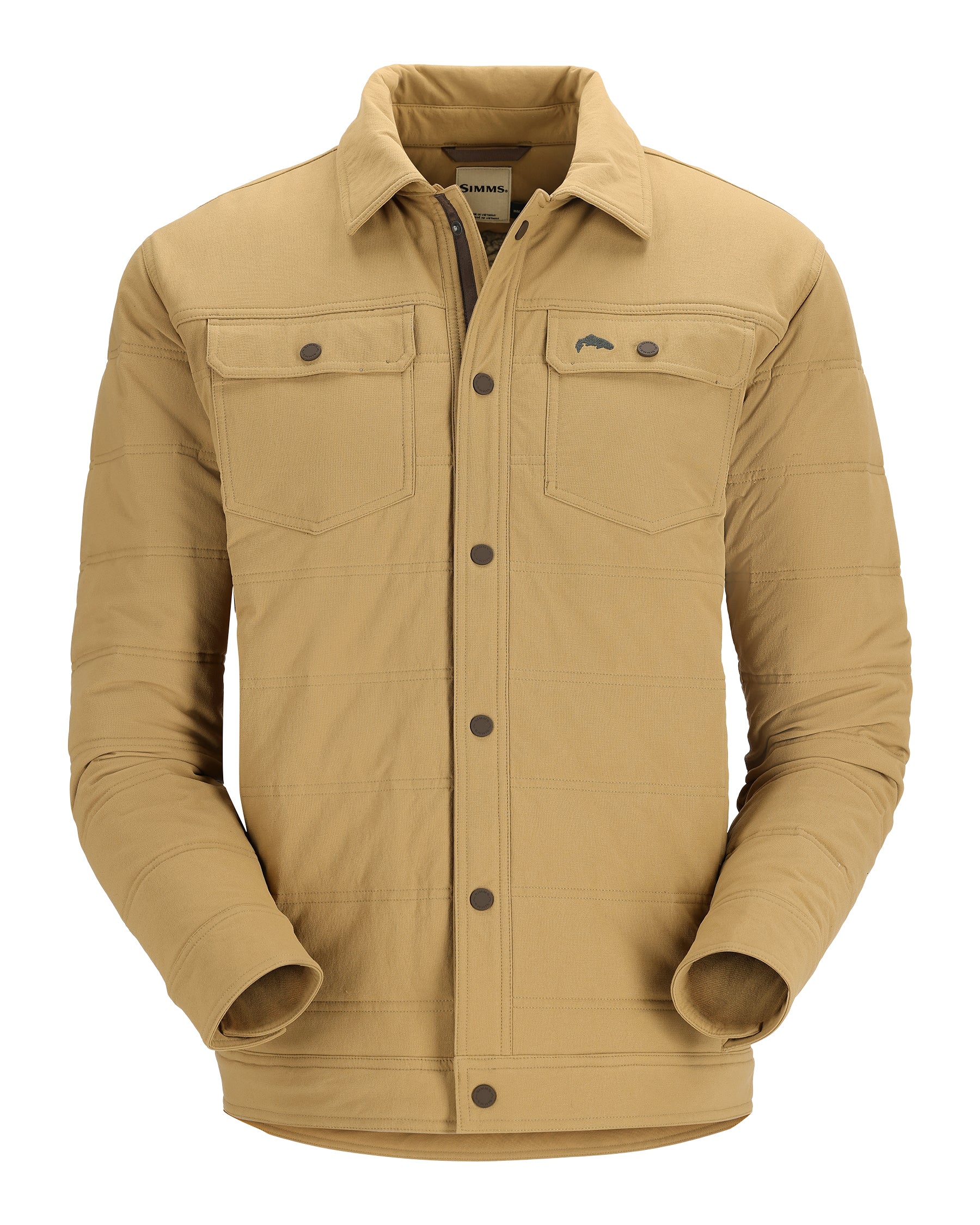 Men's Cardwell Jacket - Image 12
