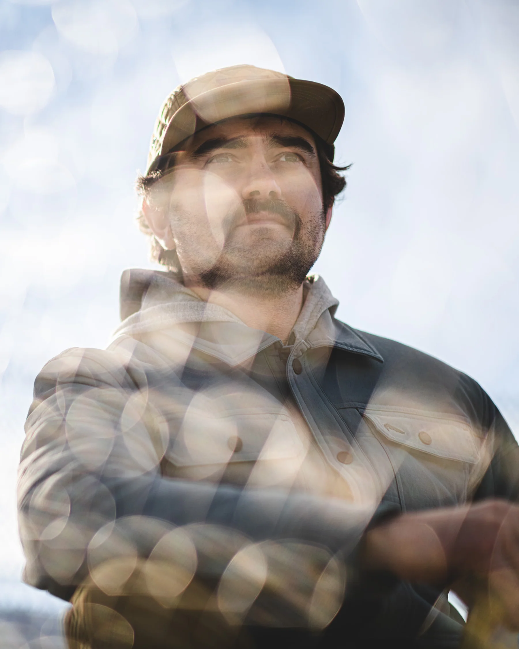 Men's Cardwell Jacket - Image 3