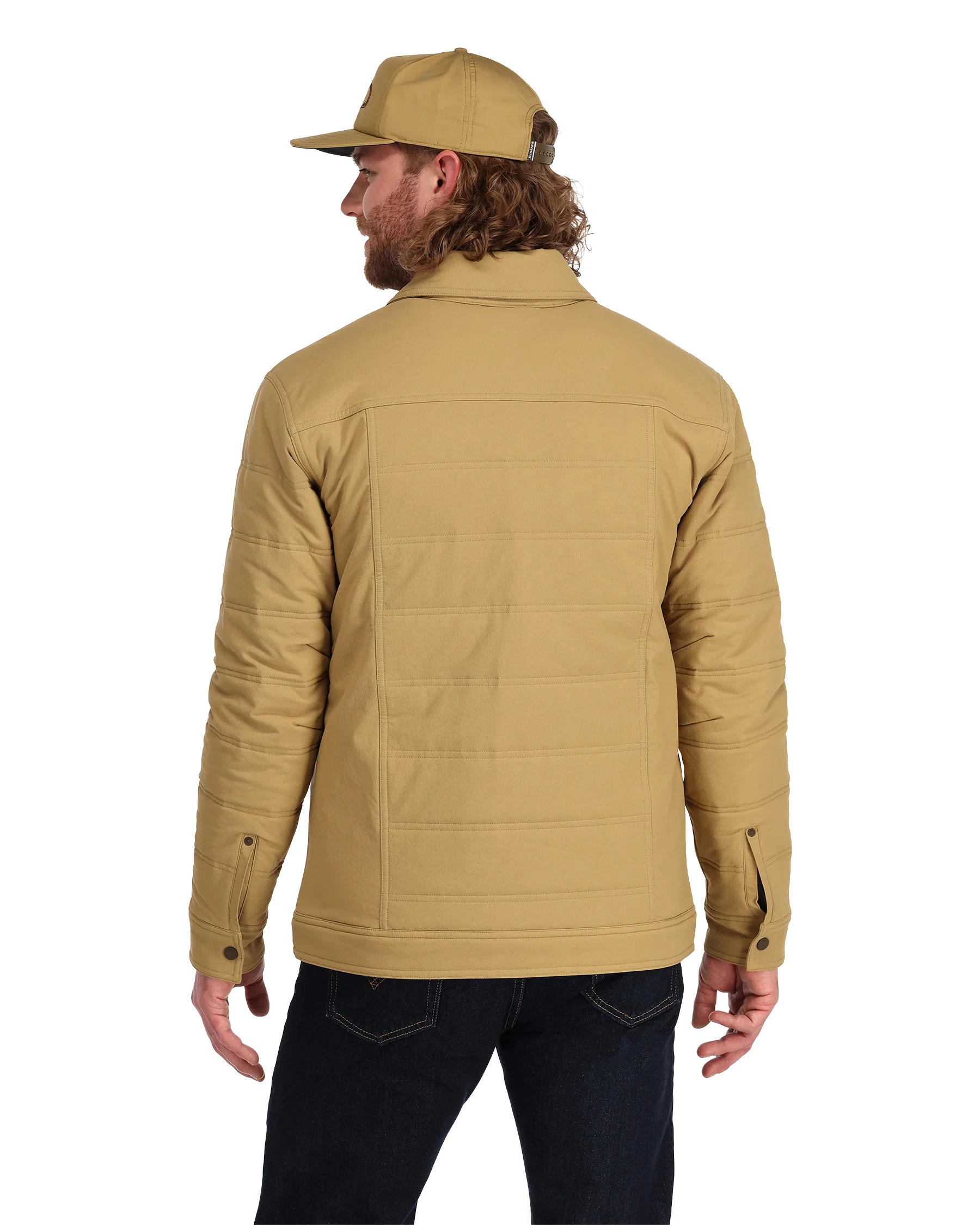 Men's Cardwell Jacket - Image 6