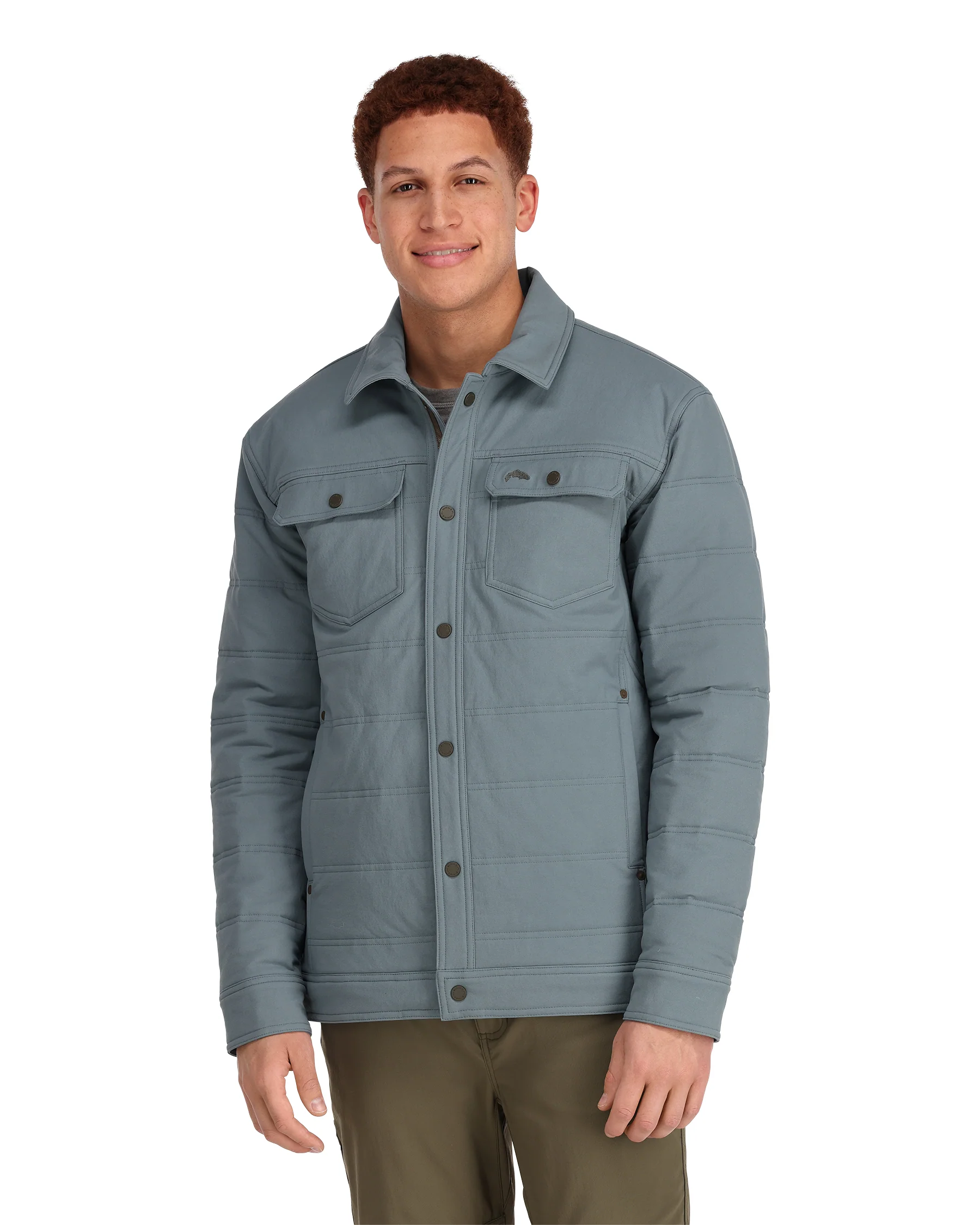 Men's Cardwell Jacket - Image 8