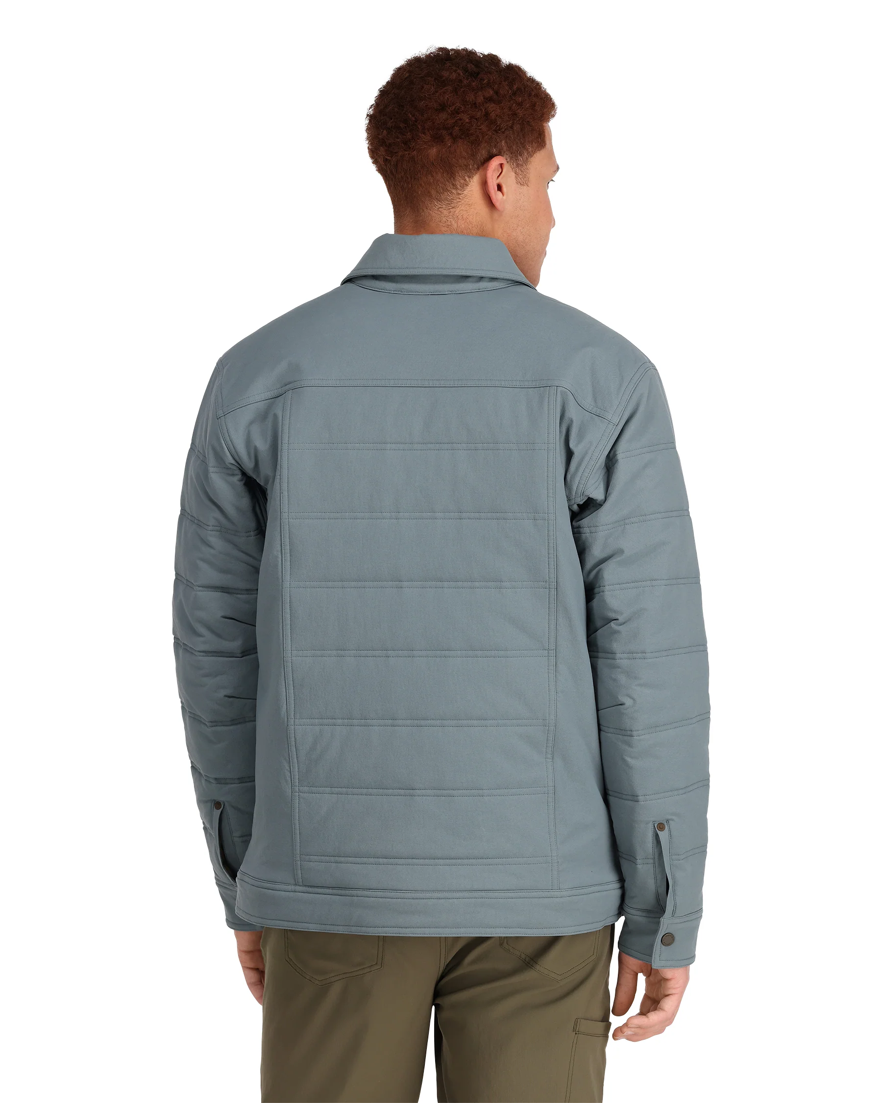Men's Cardwell Jacket - Image 9