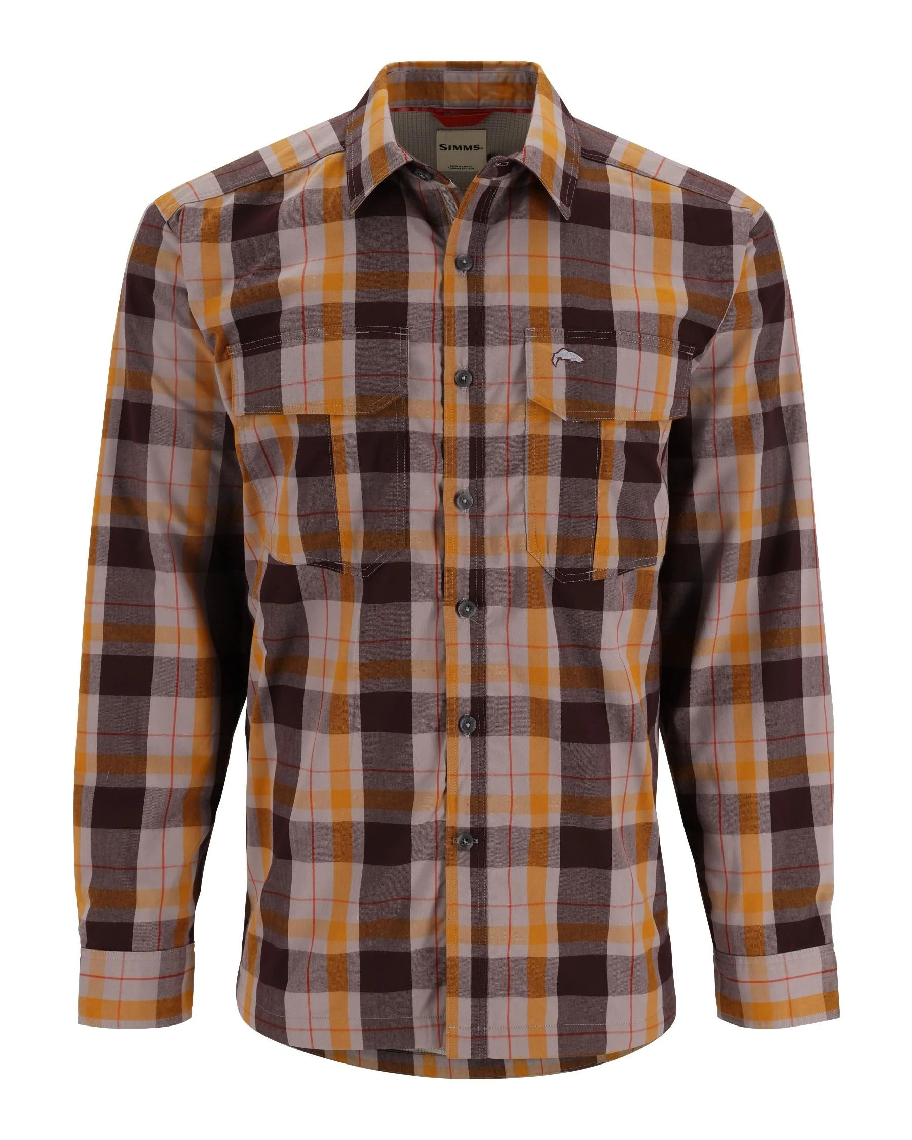 Men's ColdWeather Shirt - Image 10