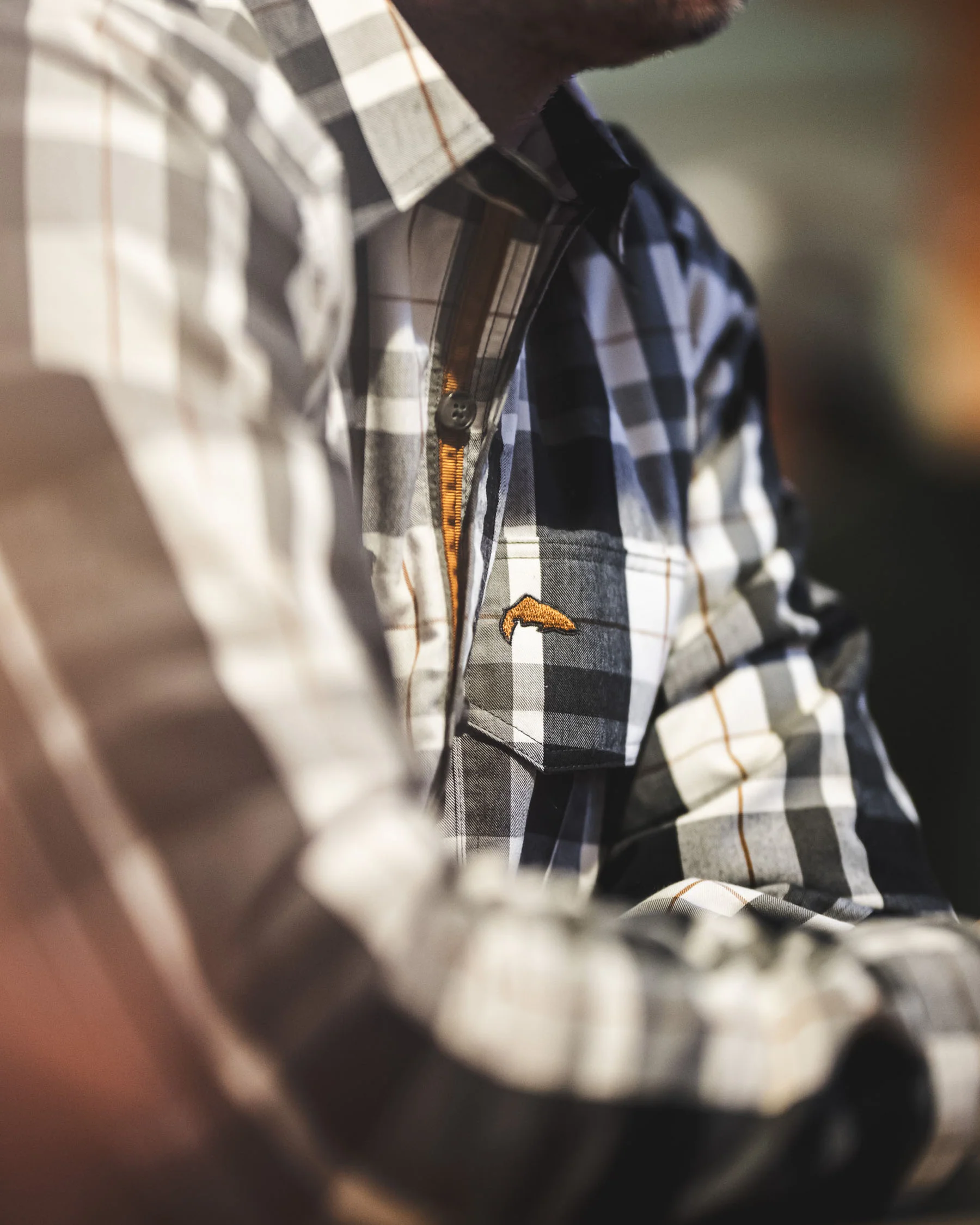 Men's ColdWeather Shirt - Image 3