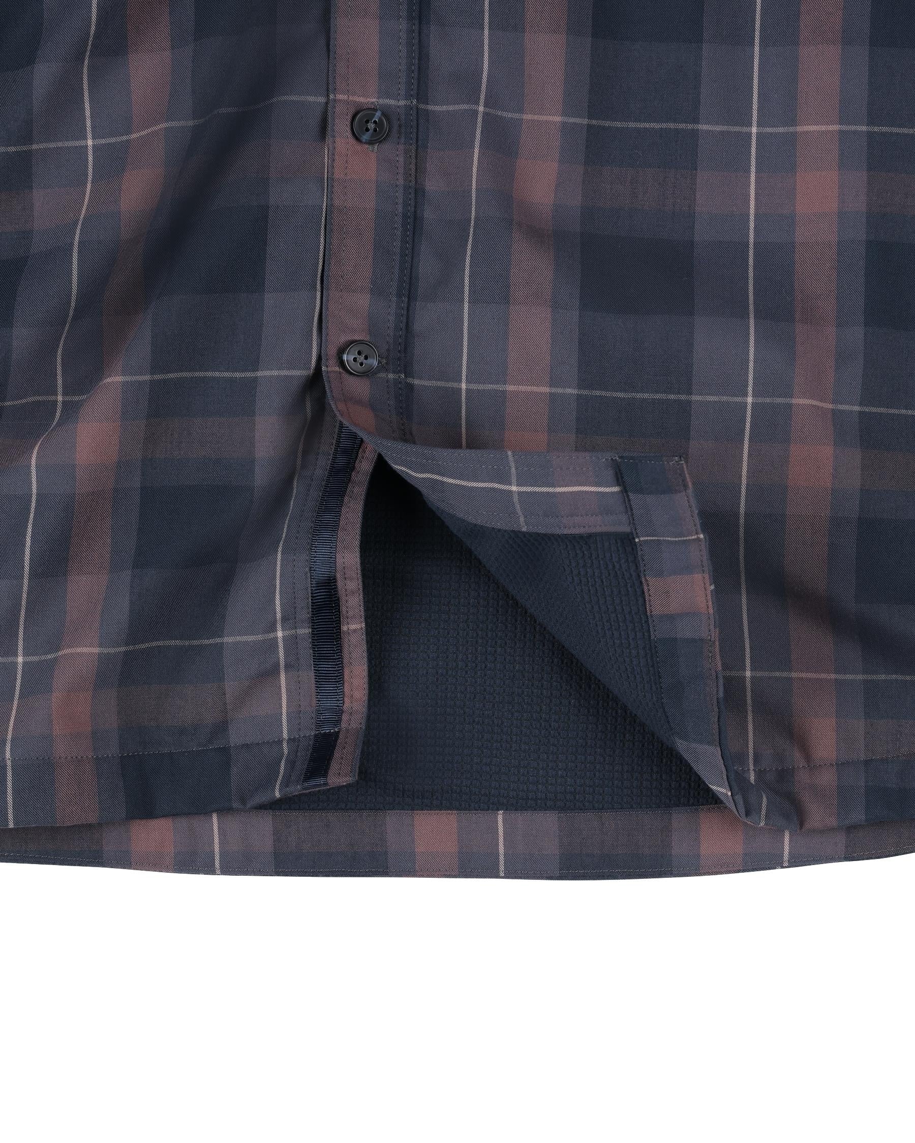 Men's ColdWeather Shirt - Image 5