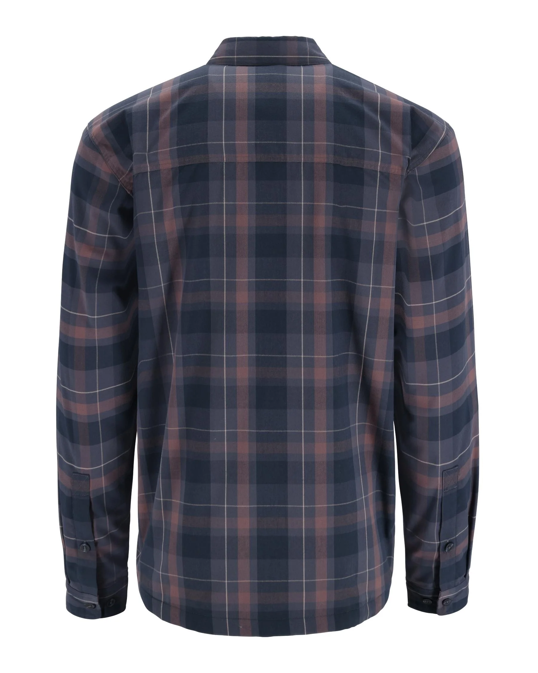 Men's ColdWeather Shirt - Image 9