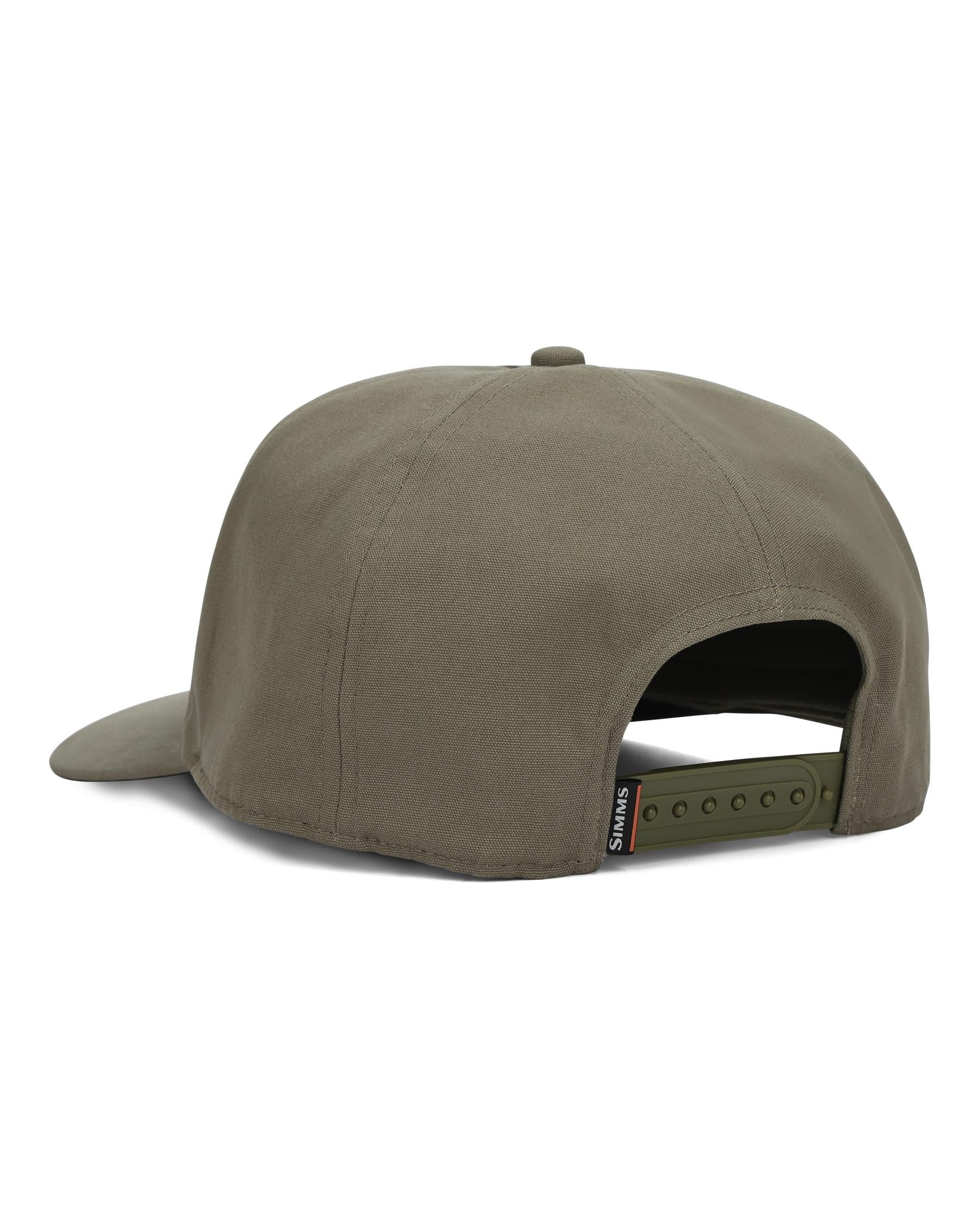 Double Haul Cap - Image 12