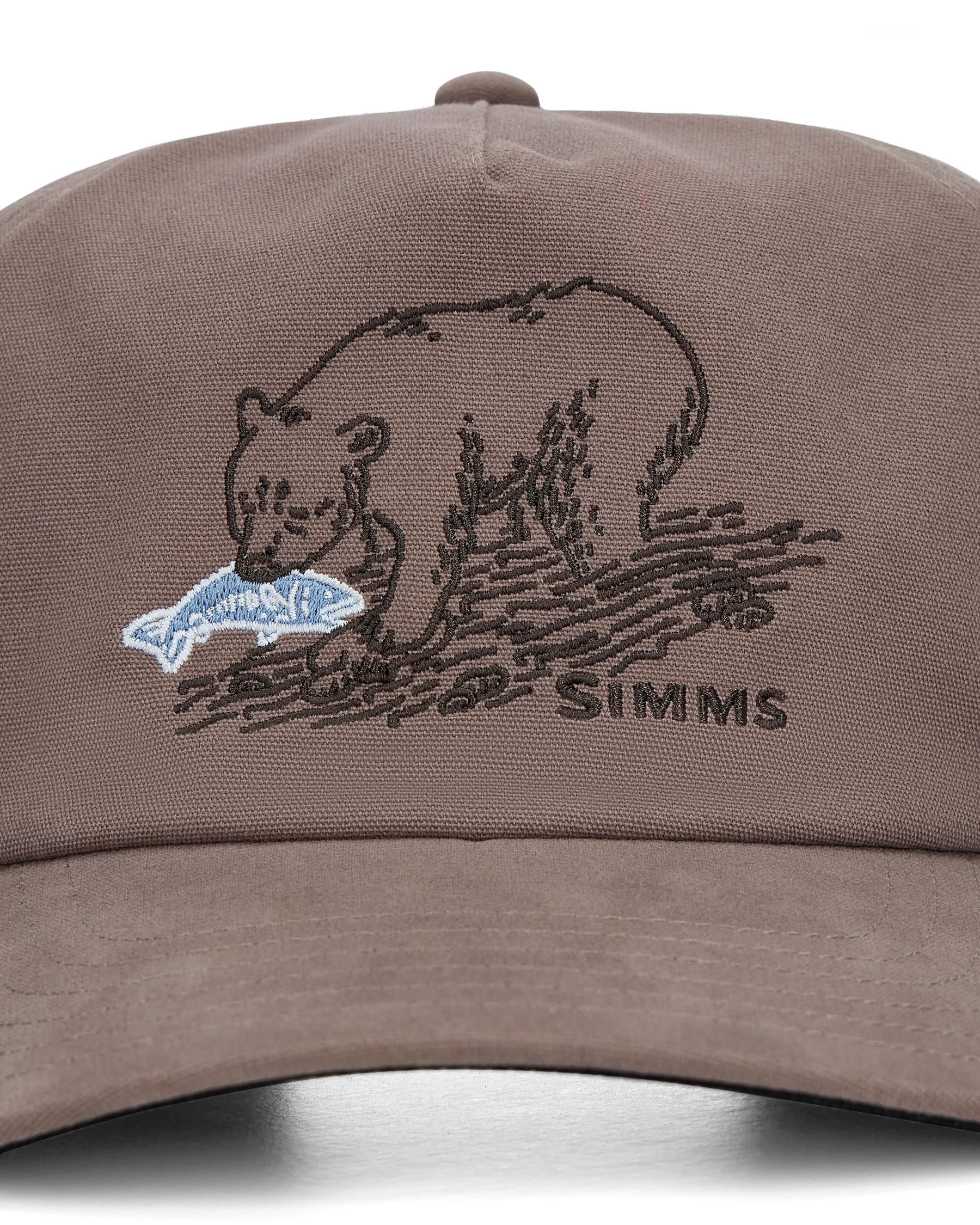 Double Haul Cap - Image 6