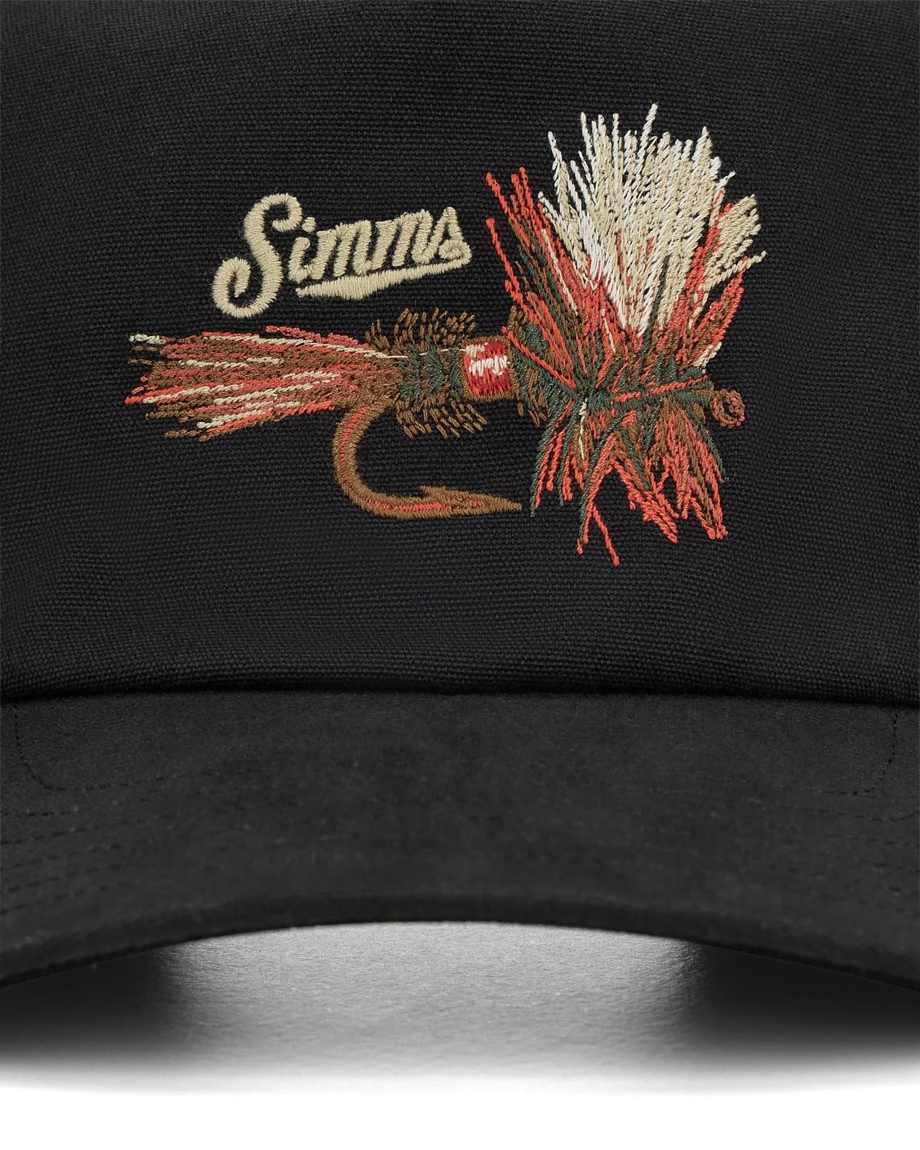 Double Haul Cap - Image 9