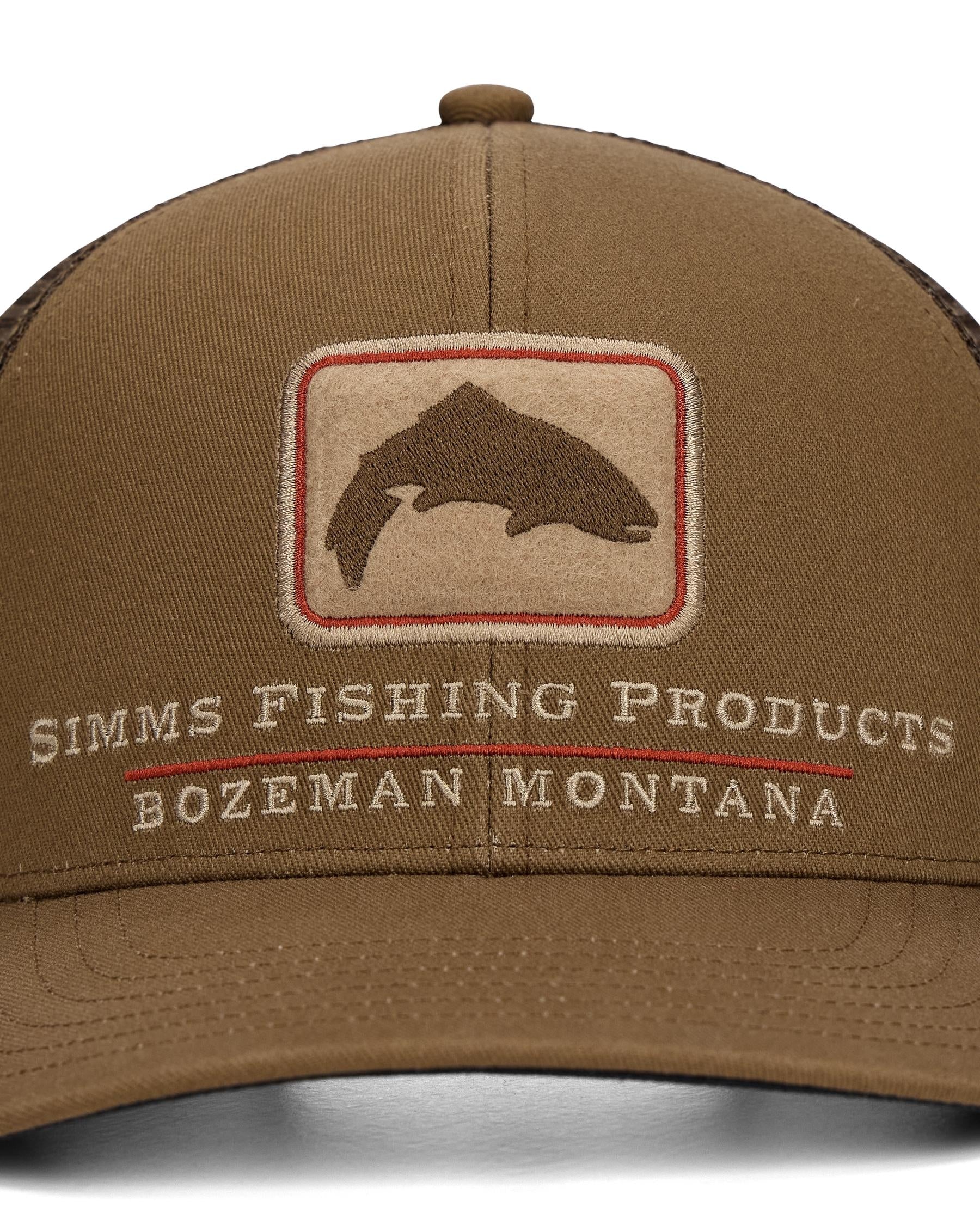 Double Haul Icon Trucker - Image 8