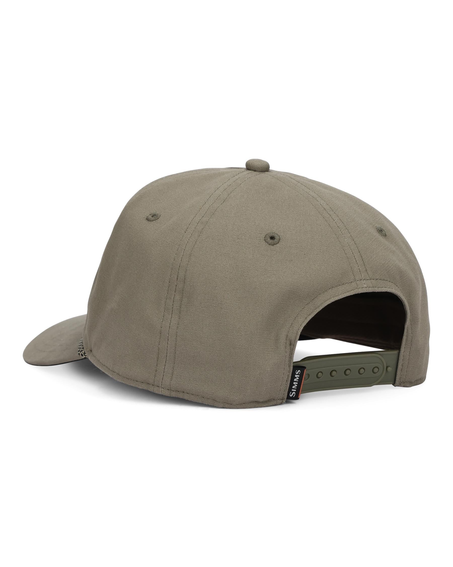 Double Haul Rope Cap - Image 4