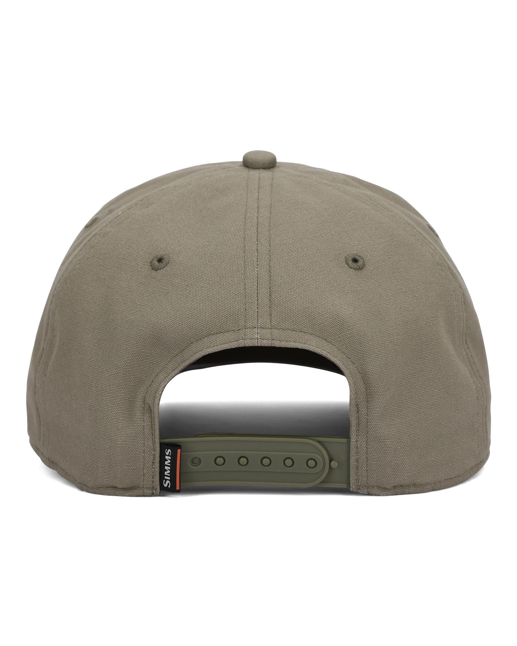 Double Haul Rope Cap - Image 5