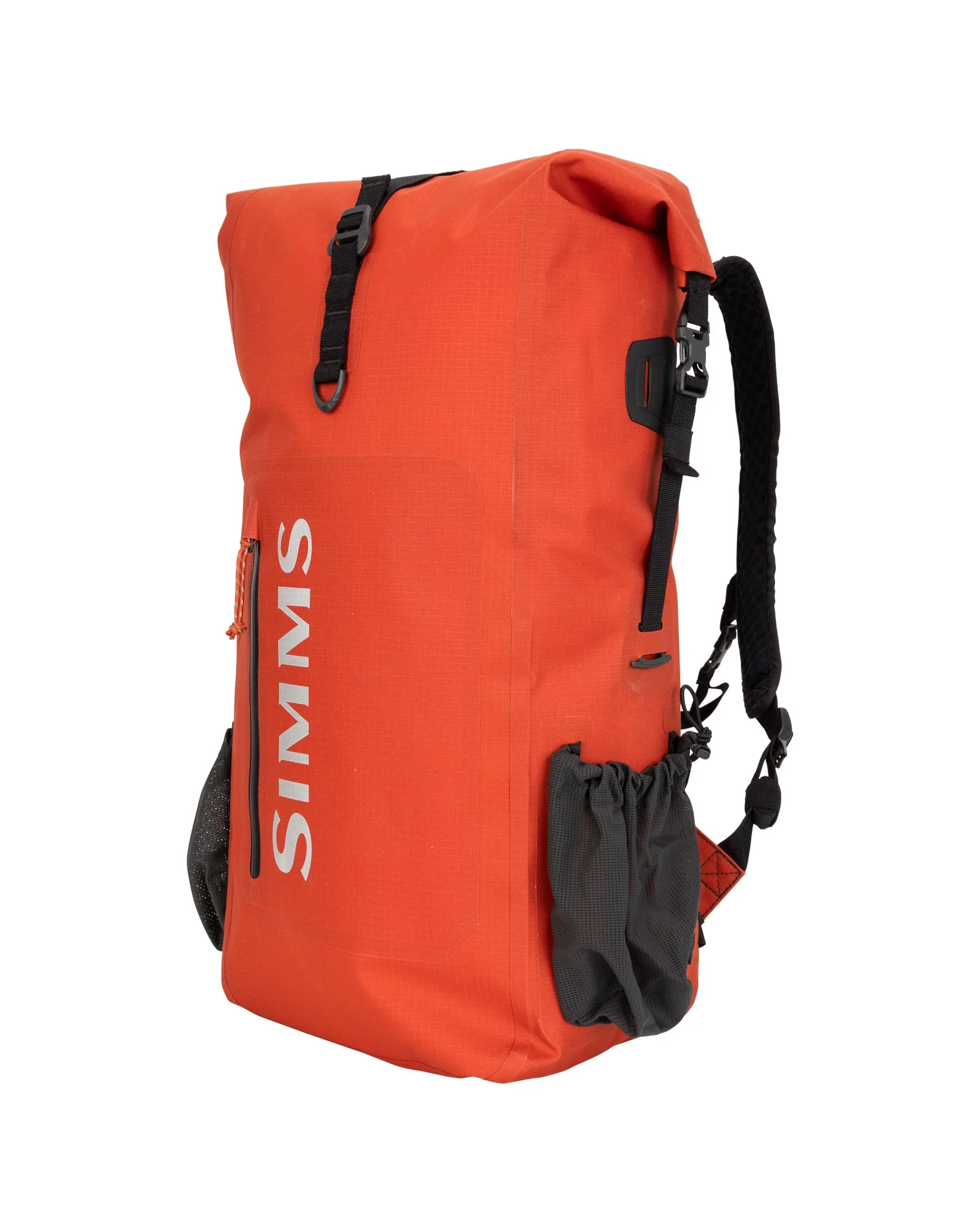 Dry Creek Rolltop Backpack - Image 10