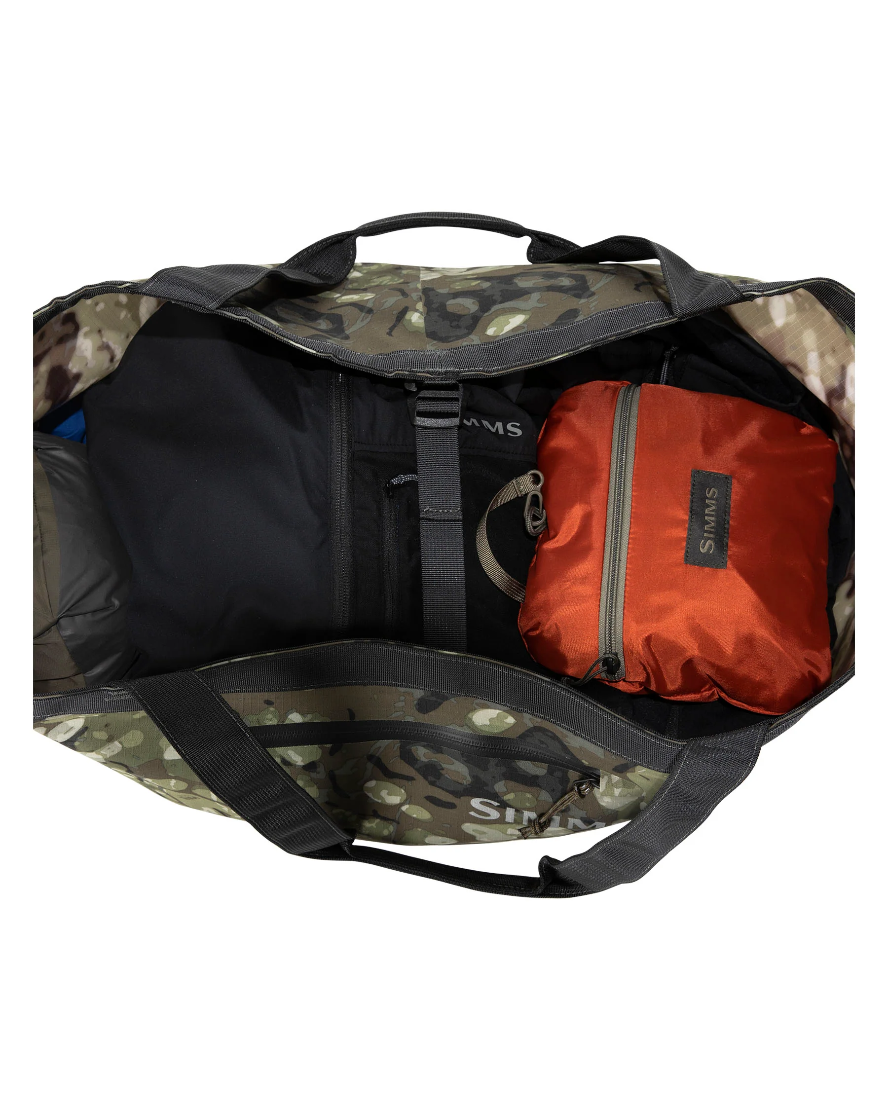 Dry Creek Simple Tote - 50L - Image 5