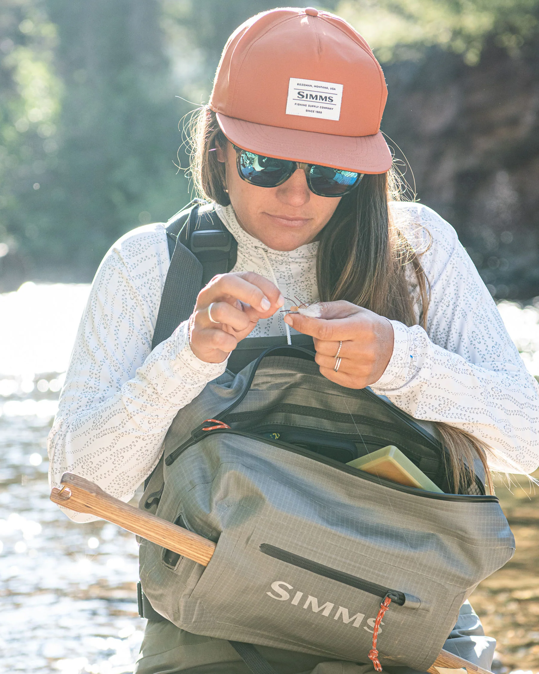 Dry Creek Z Sling - Image 4