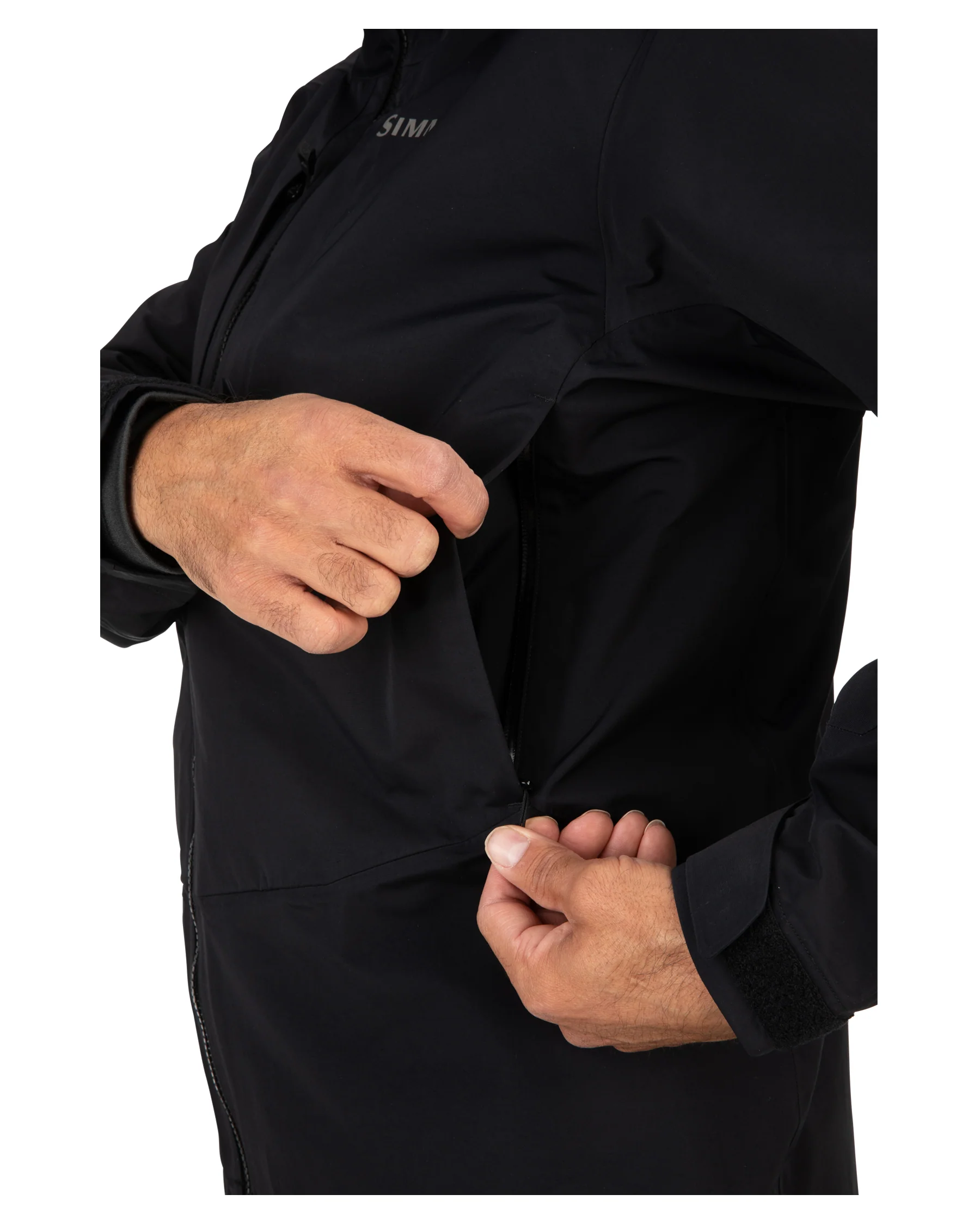 Men's Freestone® Wading Jacket - Image 12