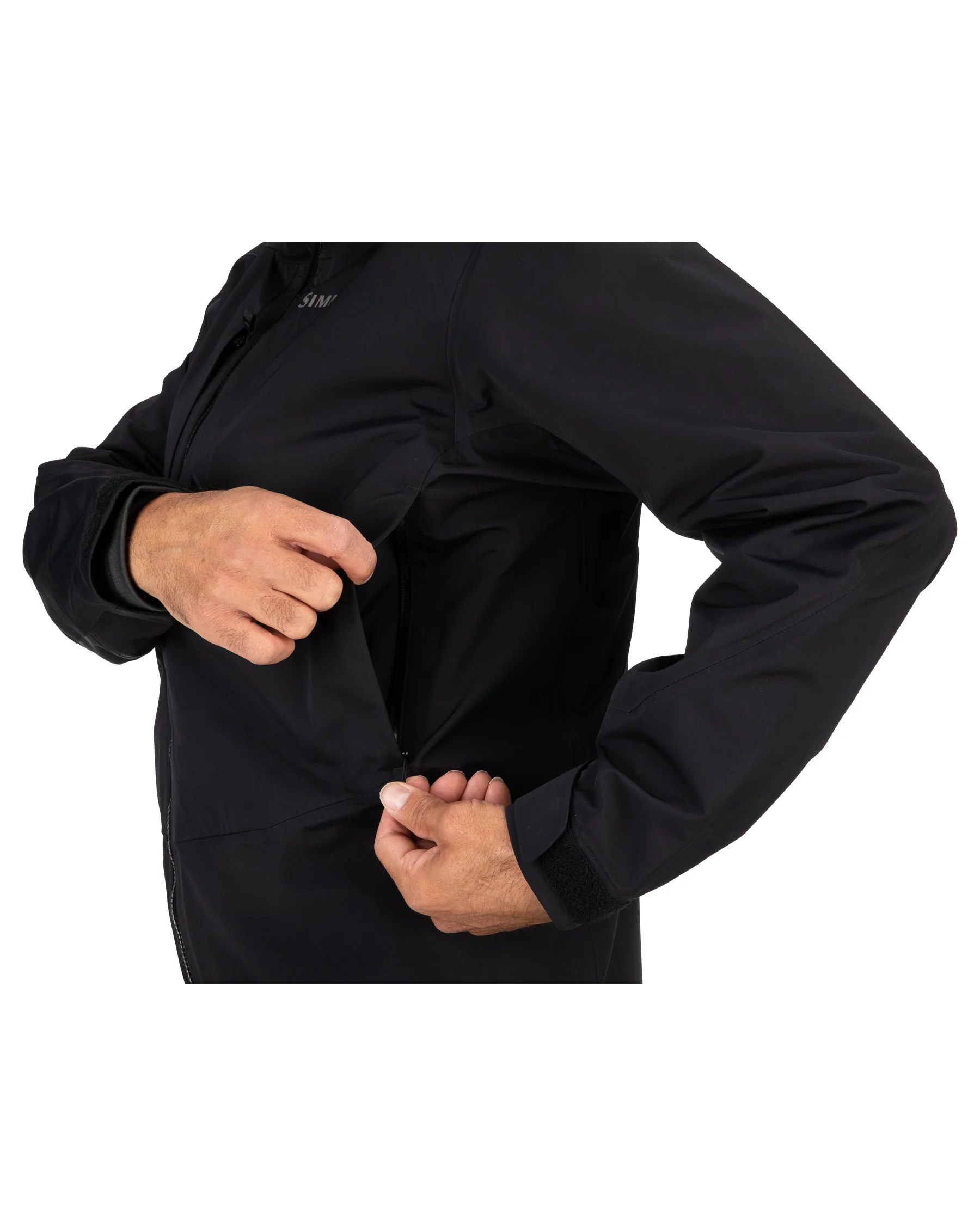 Men's Freestone® Wading Jacket - Image 4