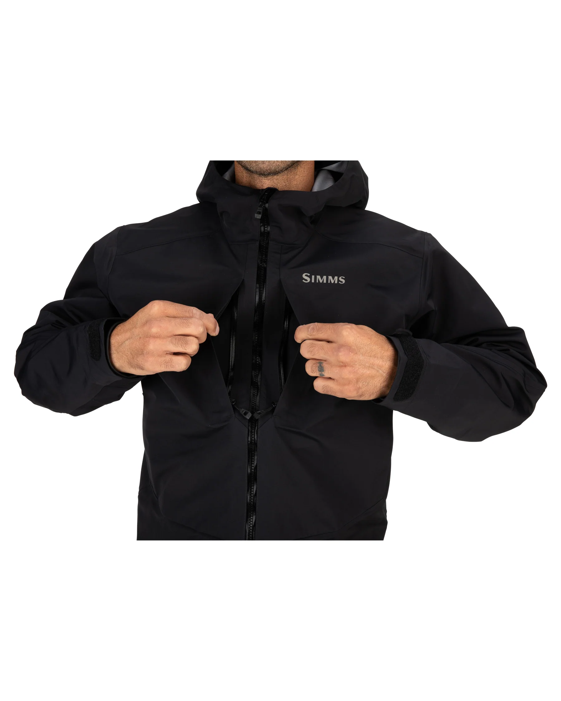 Men's Freestone® Wading Jacket - Image 5