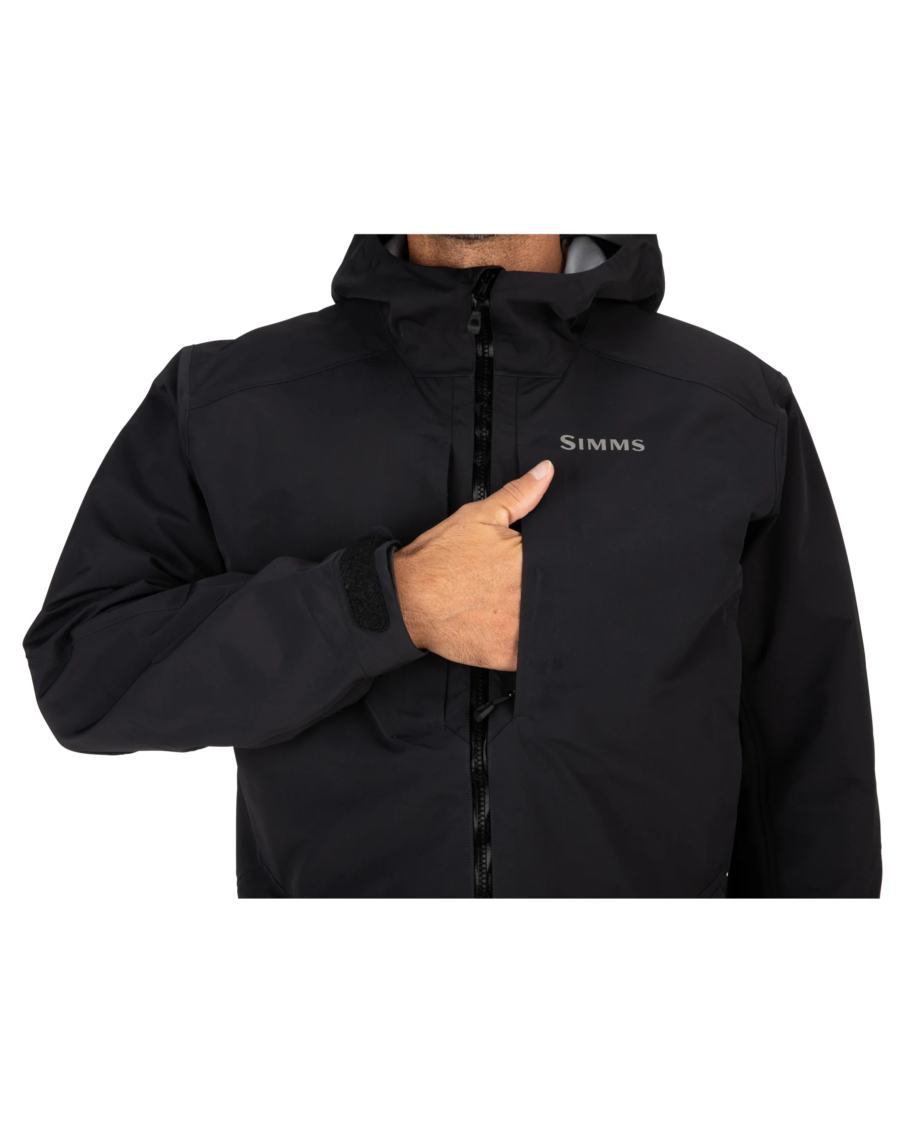 Men's Freestone® Wading Jacket - Image 6