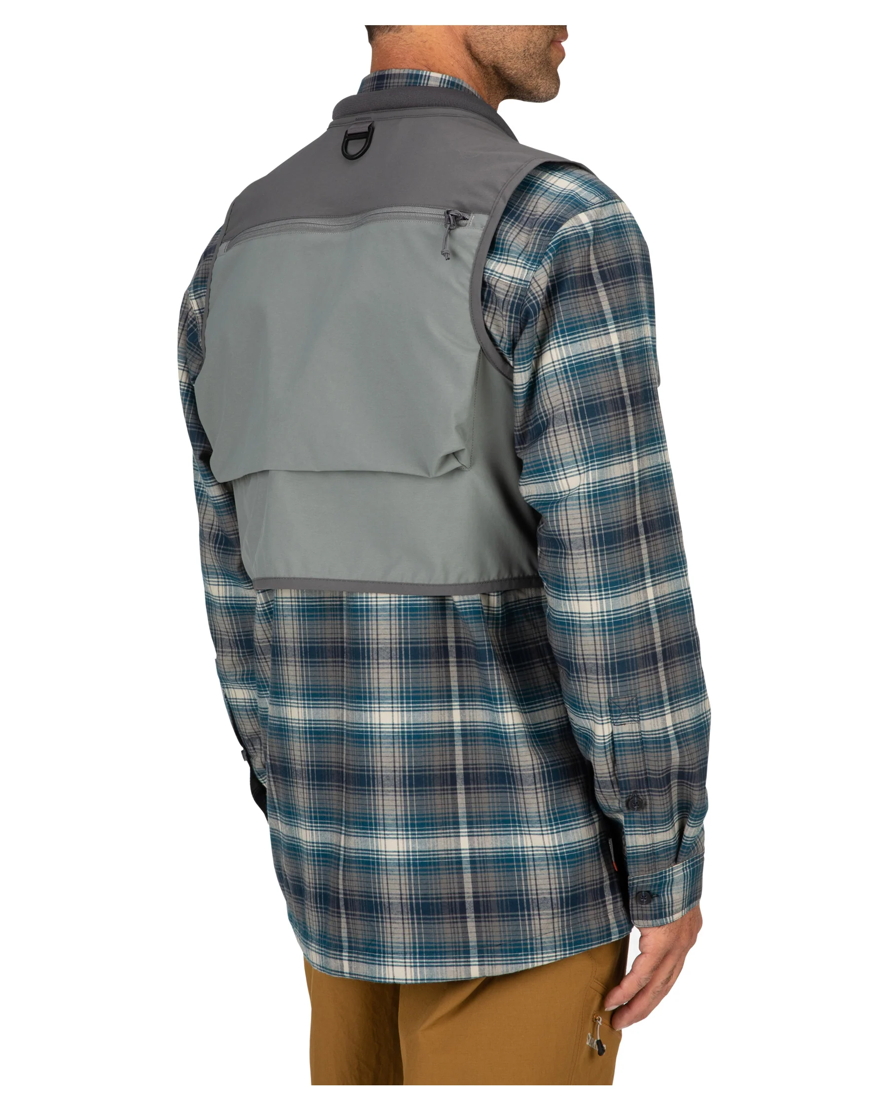 Men's Freestone® Fishing Vest - Image 10