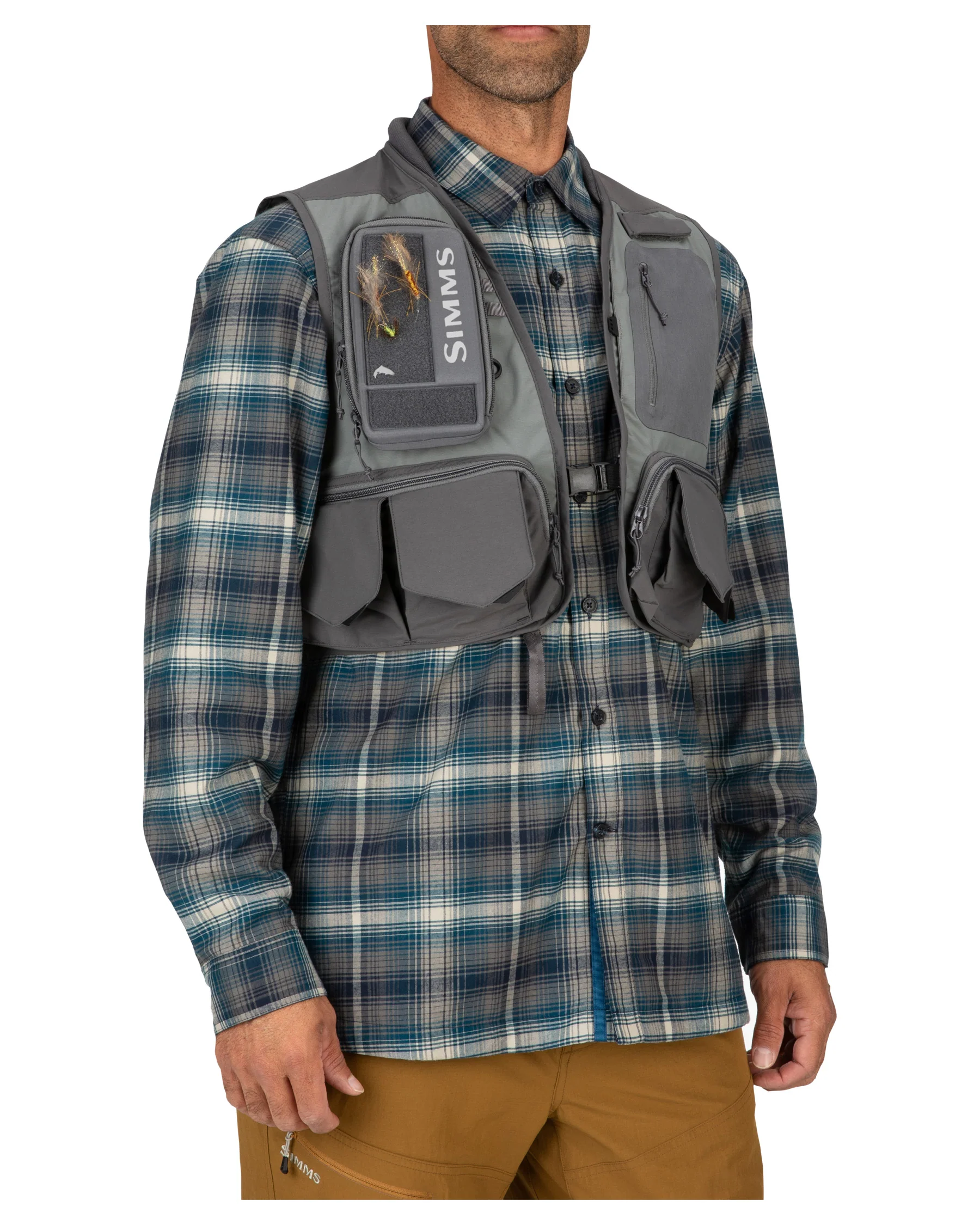 Men's Freestone® Fishing Vest - Image 11