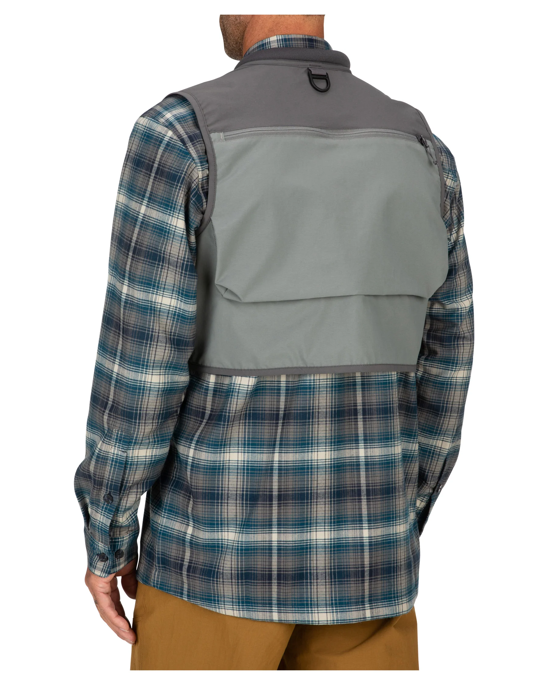 Men's Freestone® Fishing Vest - Image 9