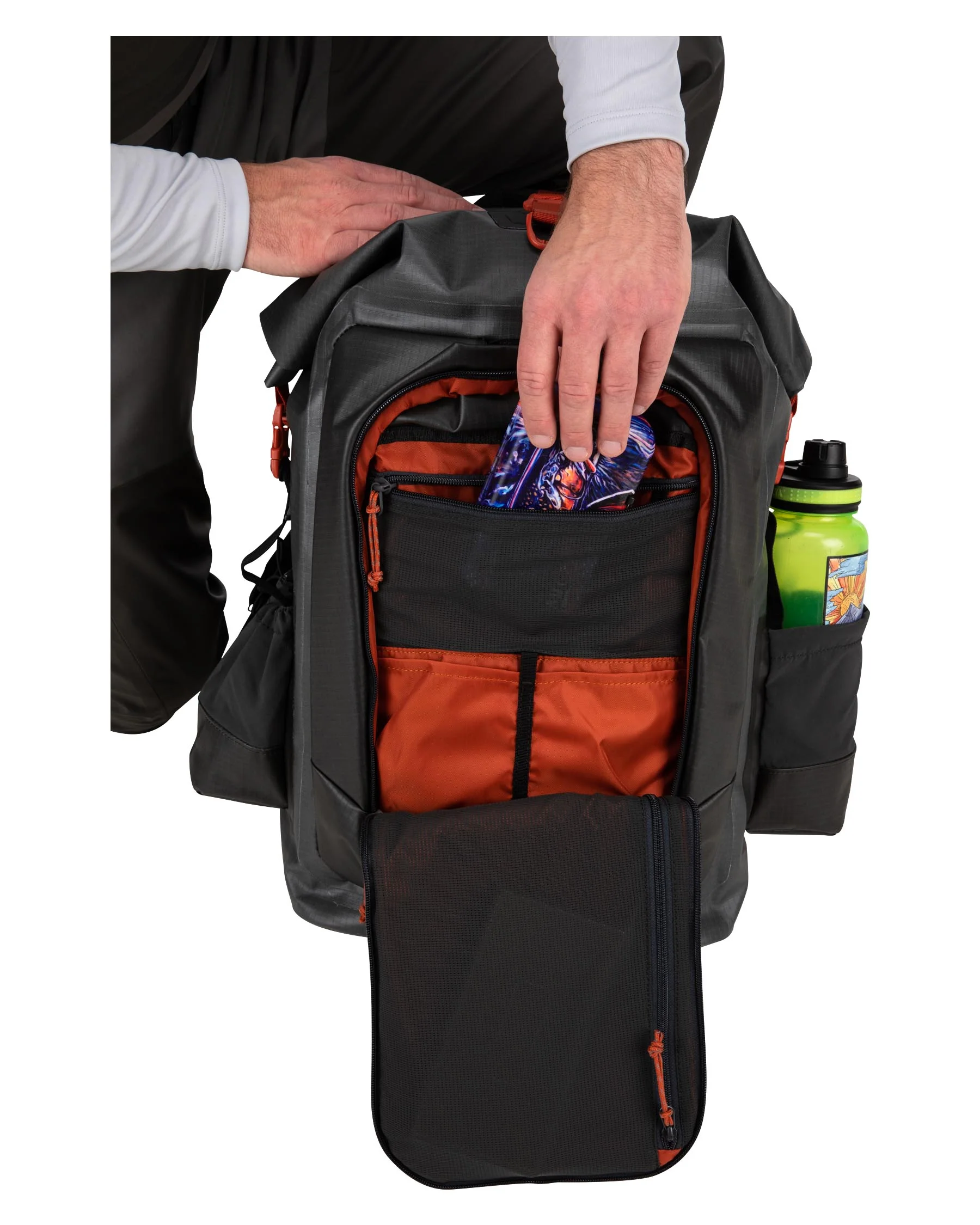 G3 Guide Backpack - Image 10