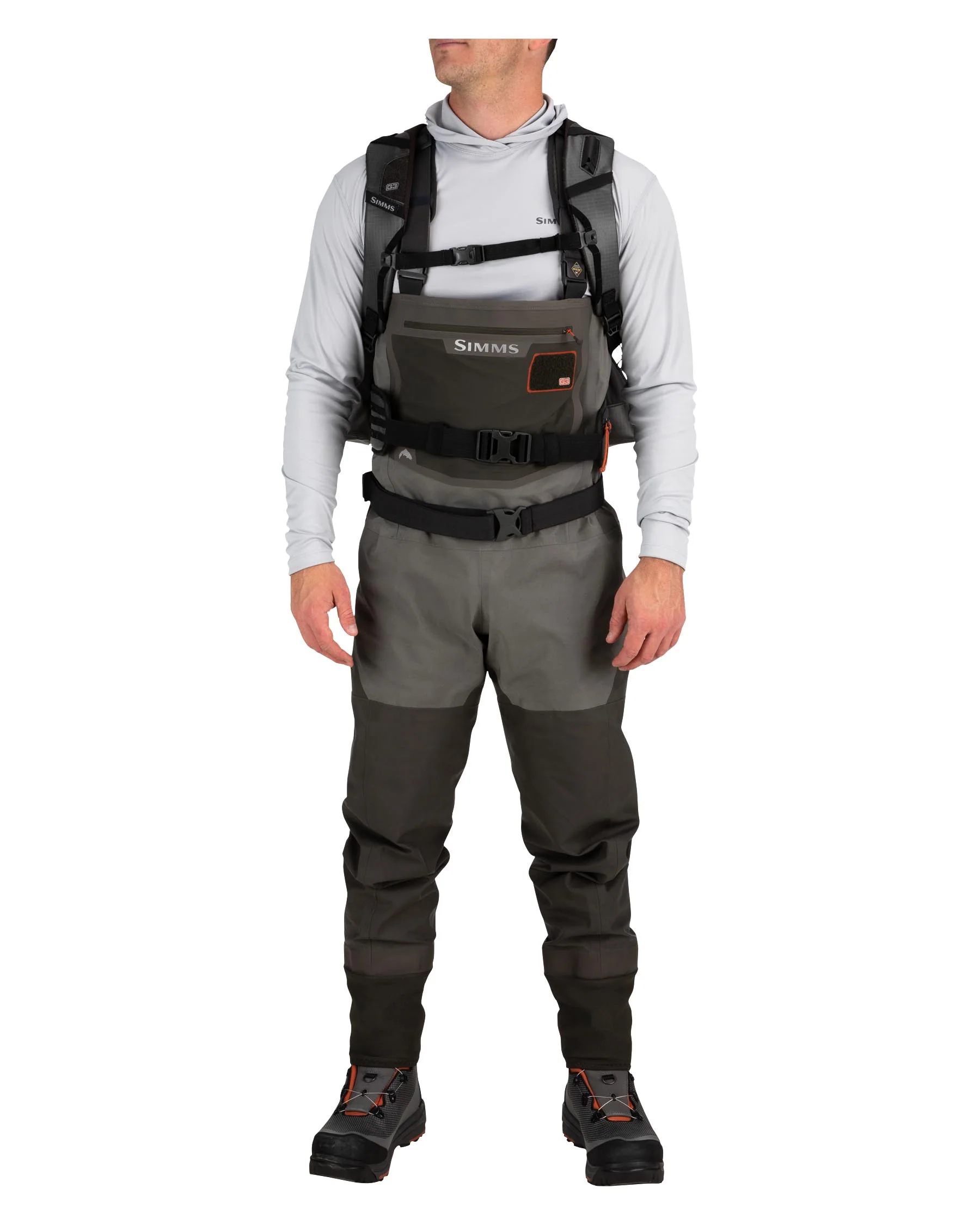 G3 Guide Backpack - Image 4