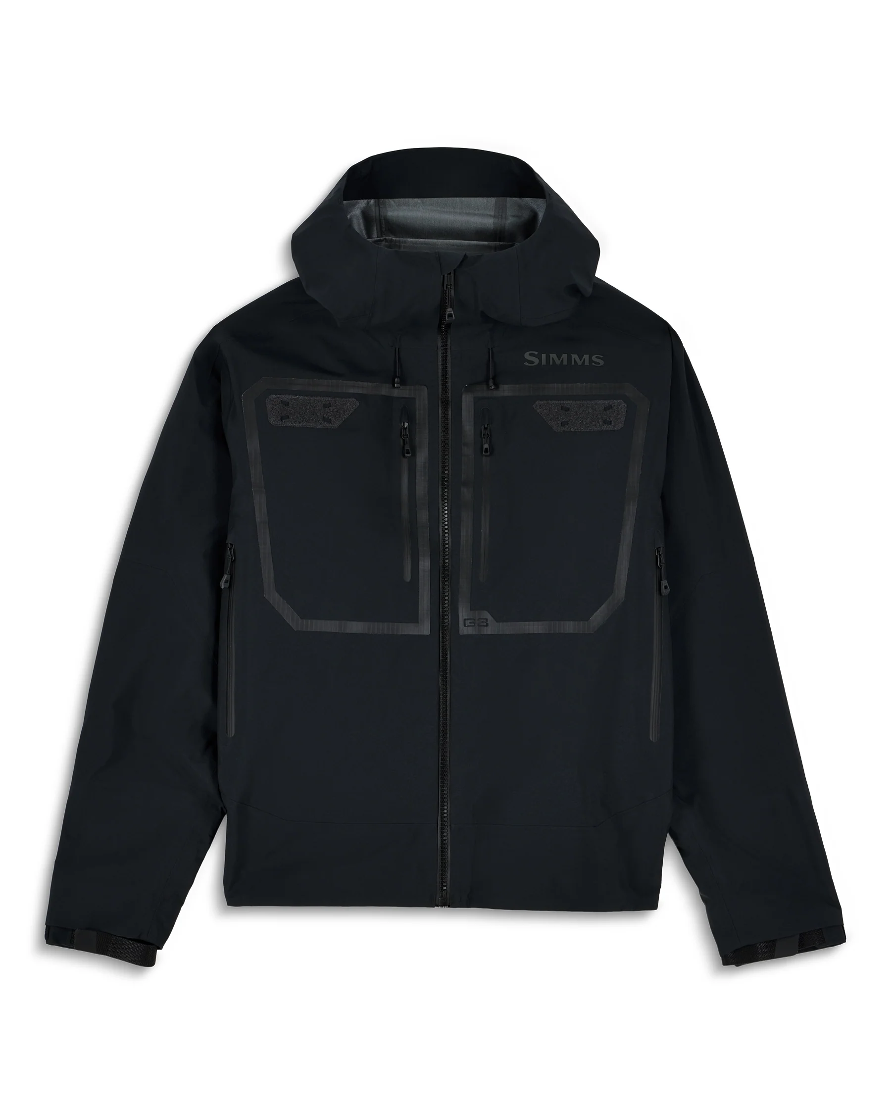 Men's G3 Guide Wading Jacket - Image 3