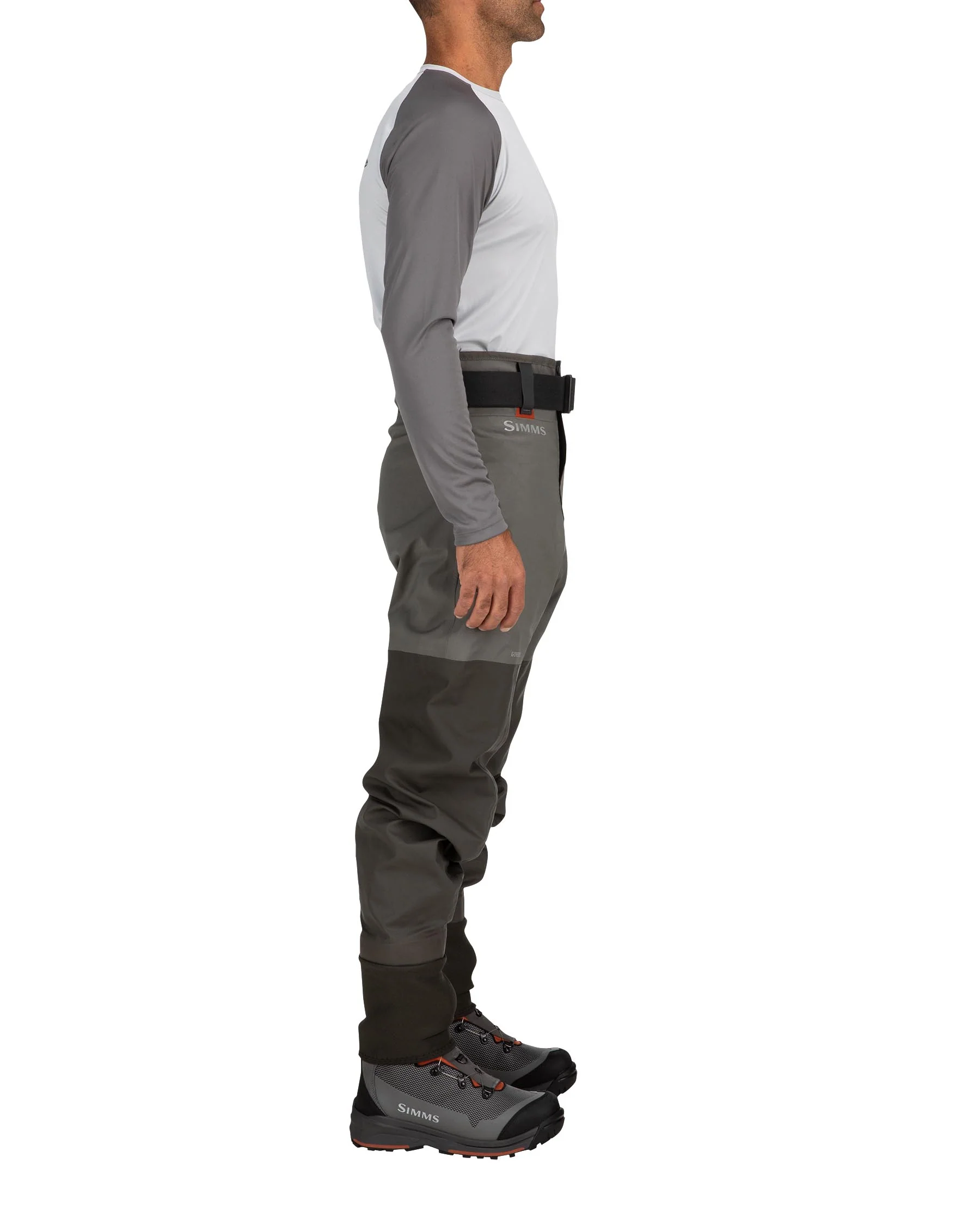 Men's G3 Guide Wading Pant - Image 5