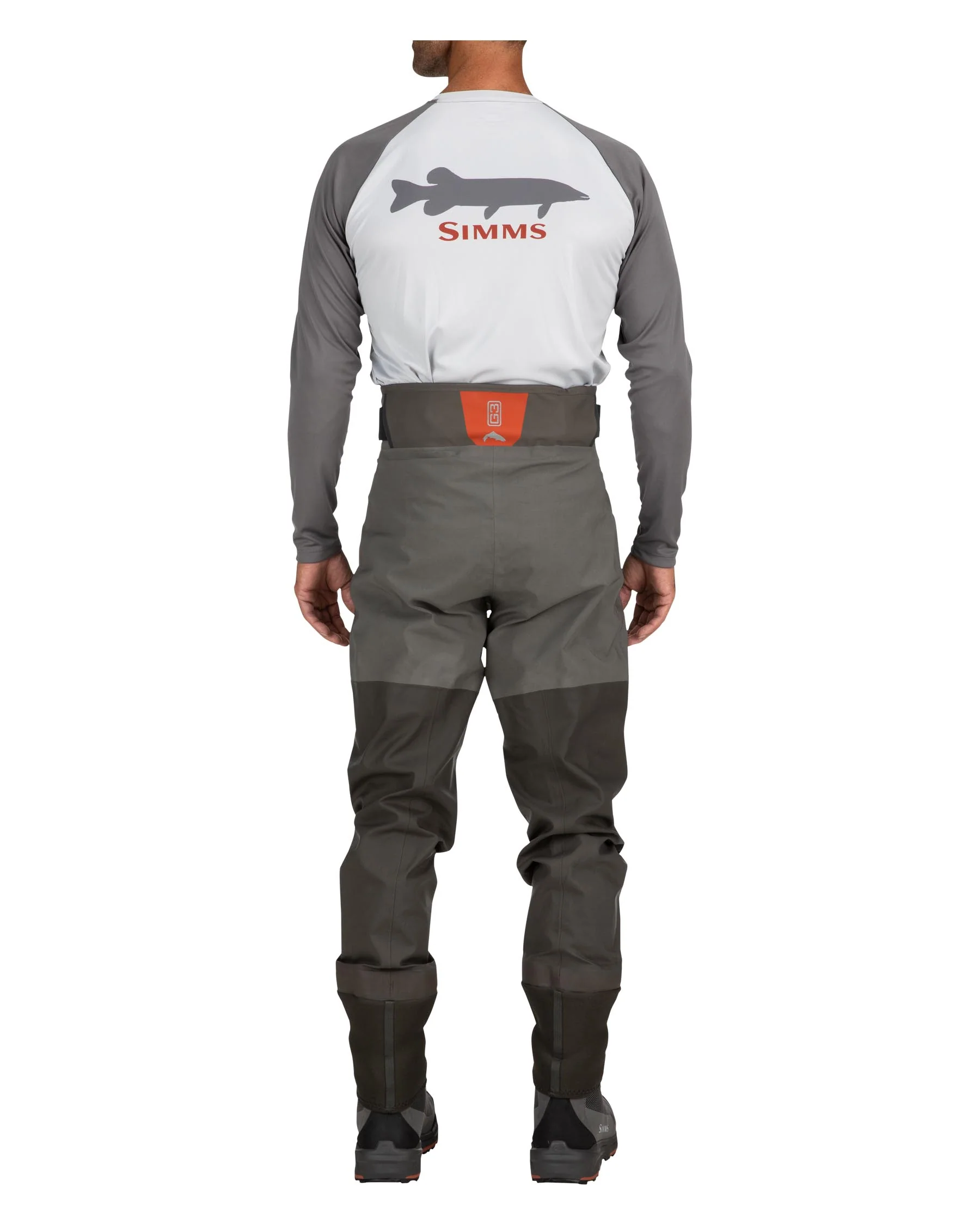 Men's G3 Guide Wading Pant - Image 6