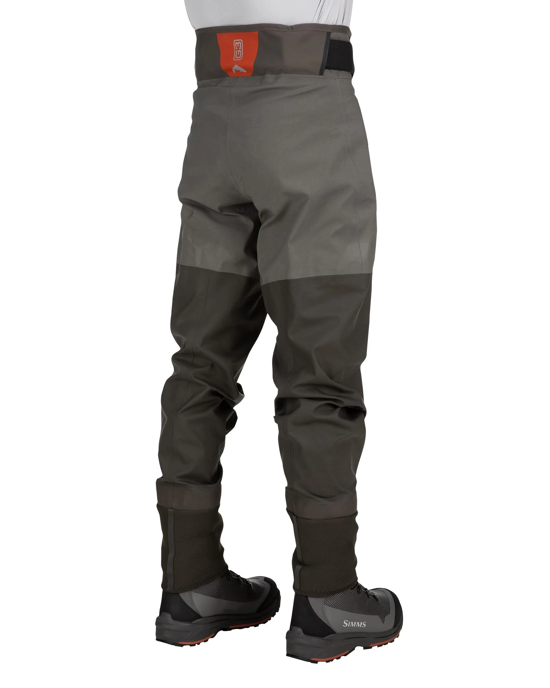 Men's G3 Guide Wading Pant - Image 7