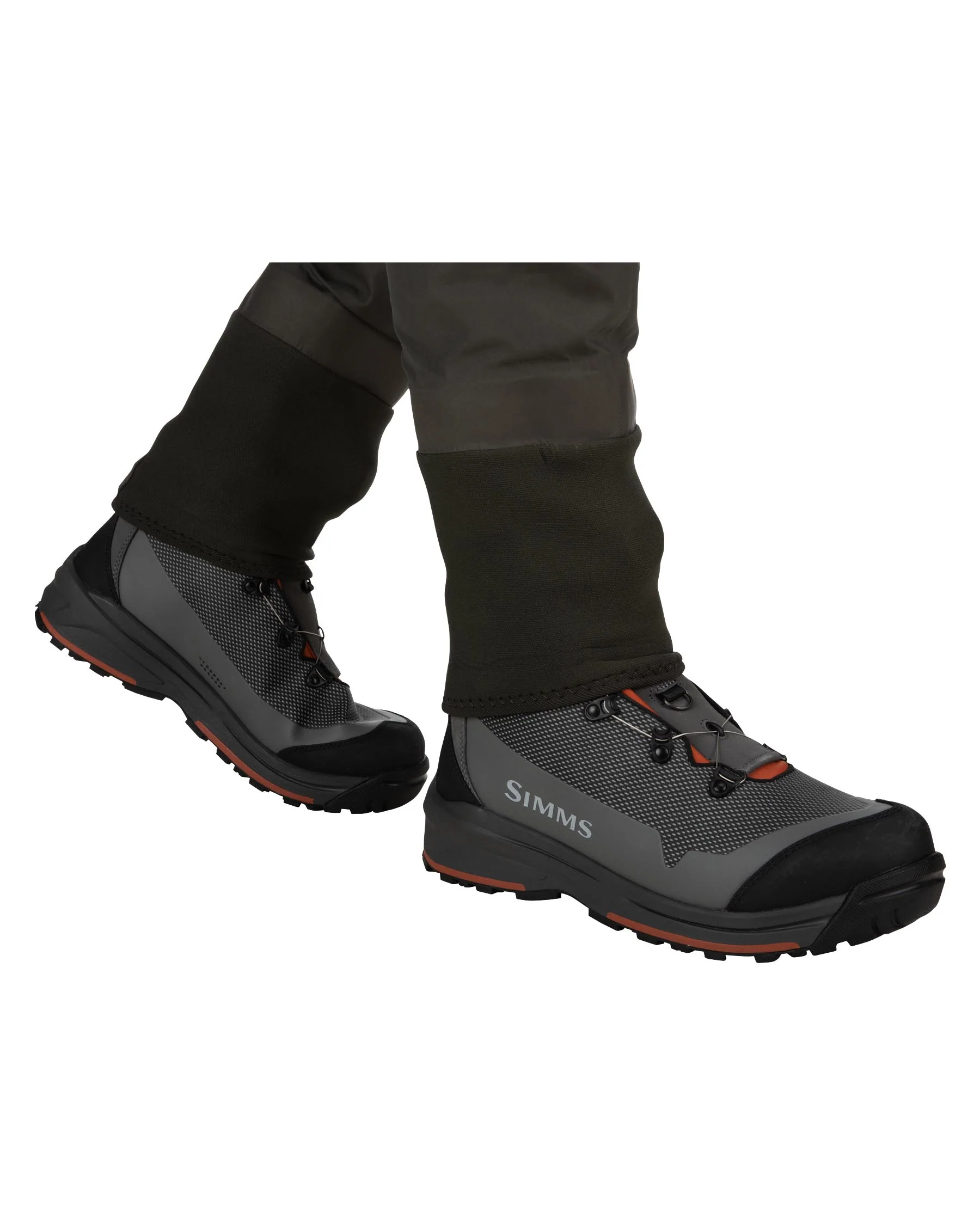 Men's G3 Guide Waders - Stockingfoot - Image 13