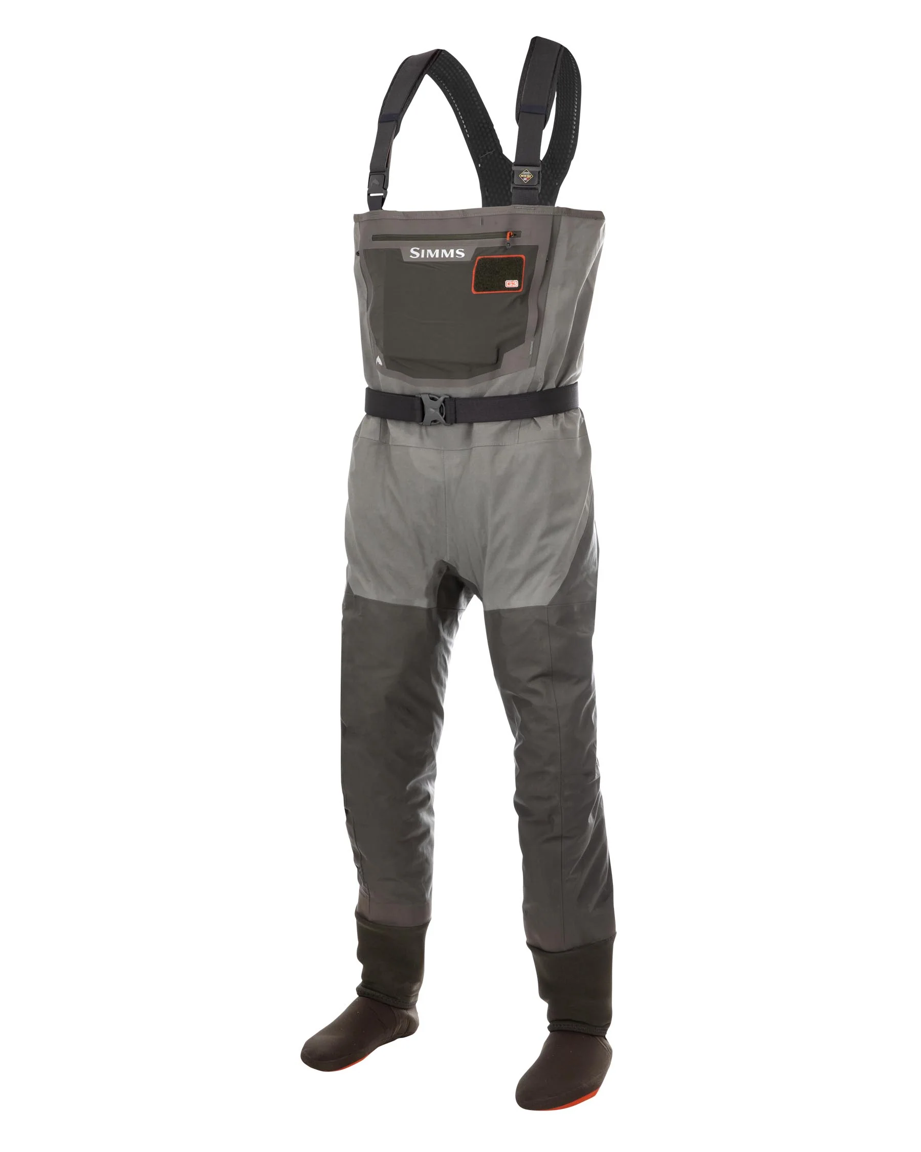 Men's G3 Guide Waders - Stockingfoot - Image 16