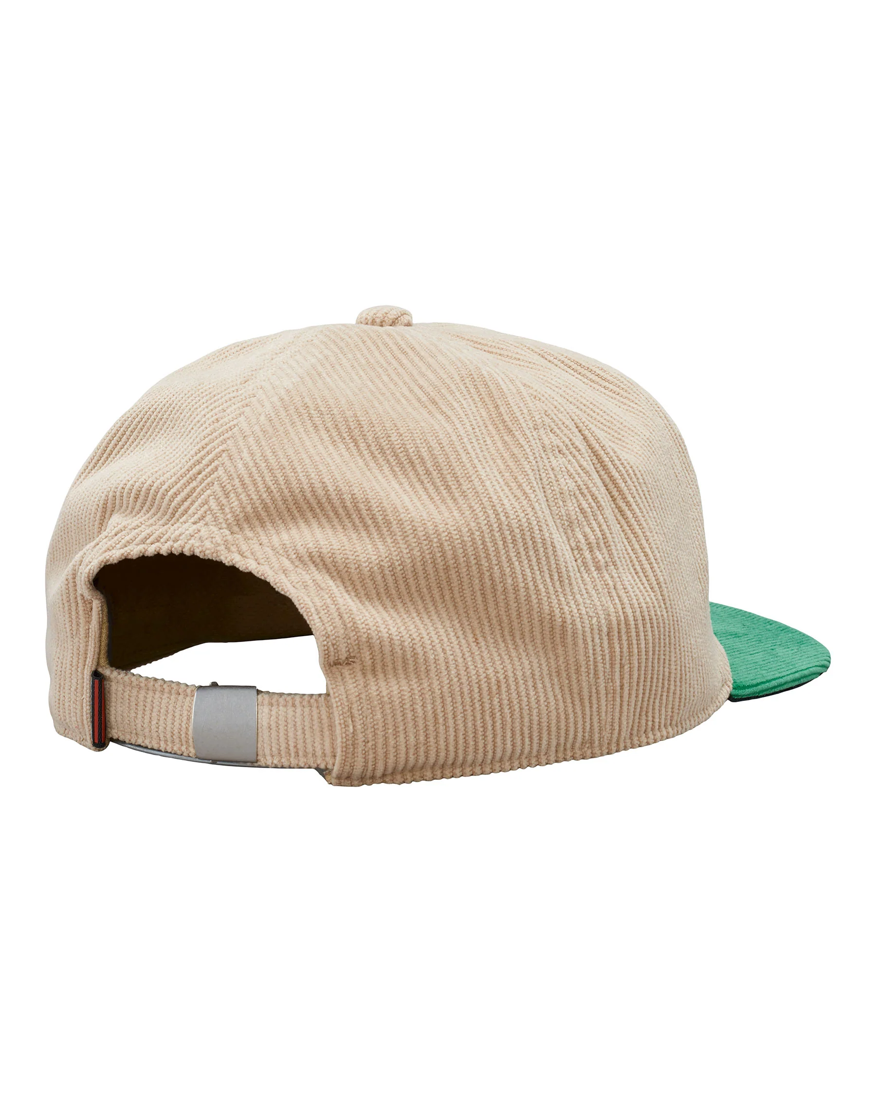 Grateful Dead Double Haul Corduroy Cap Wonders Print - Image 3