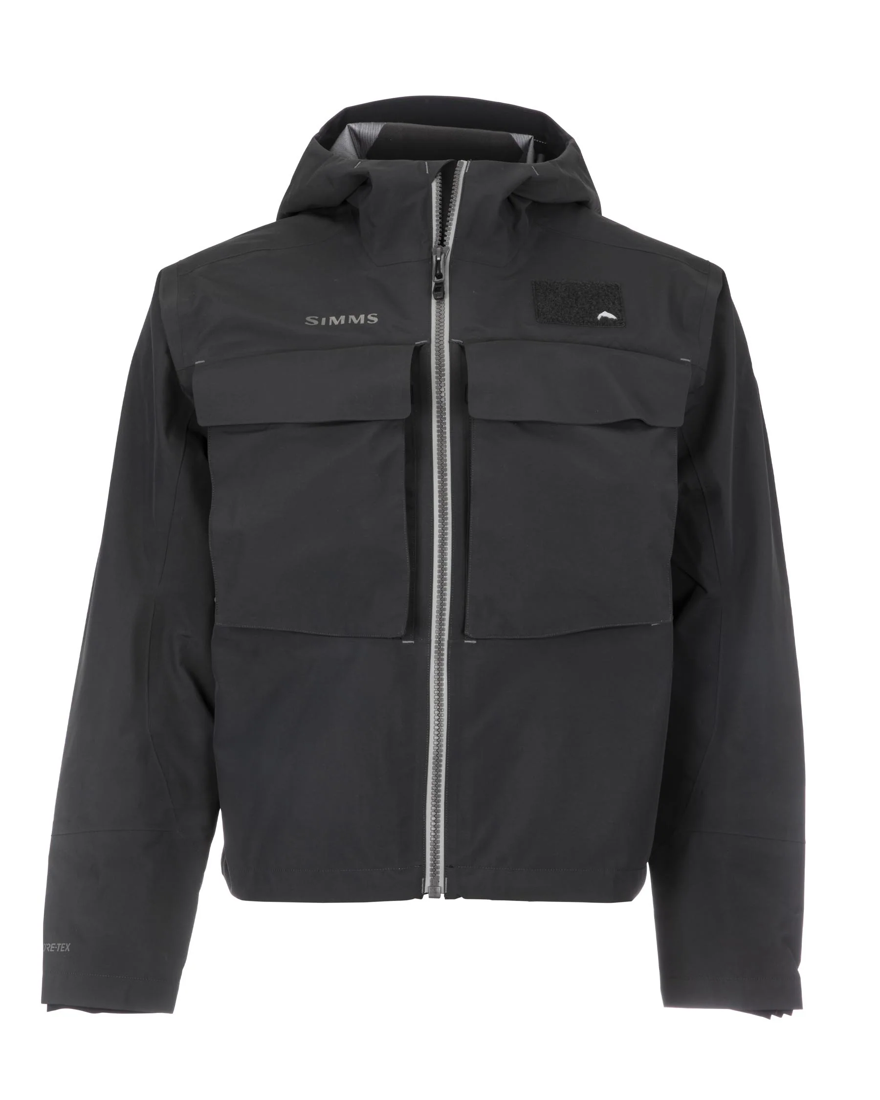 Men's Guide Classic Wading  Jacket - Image 10