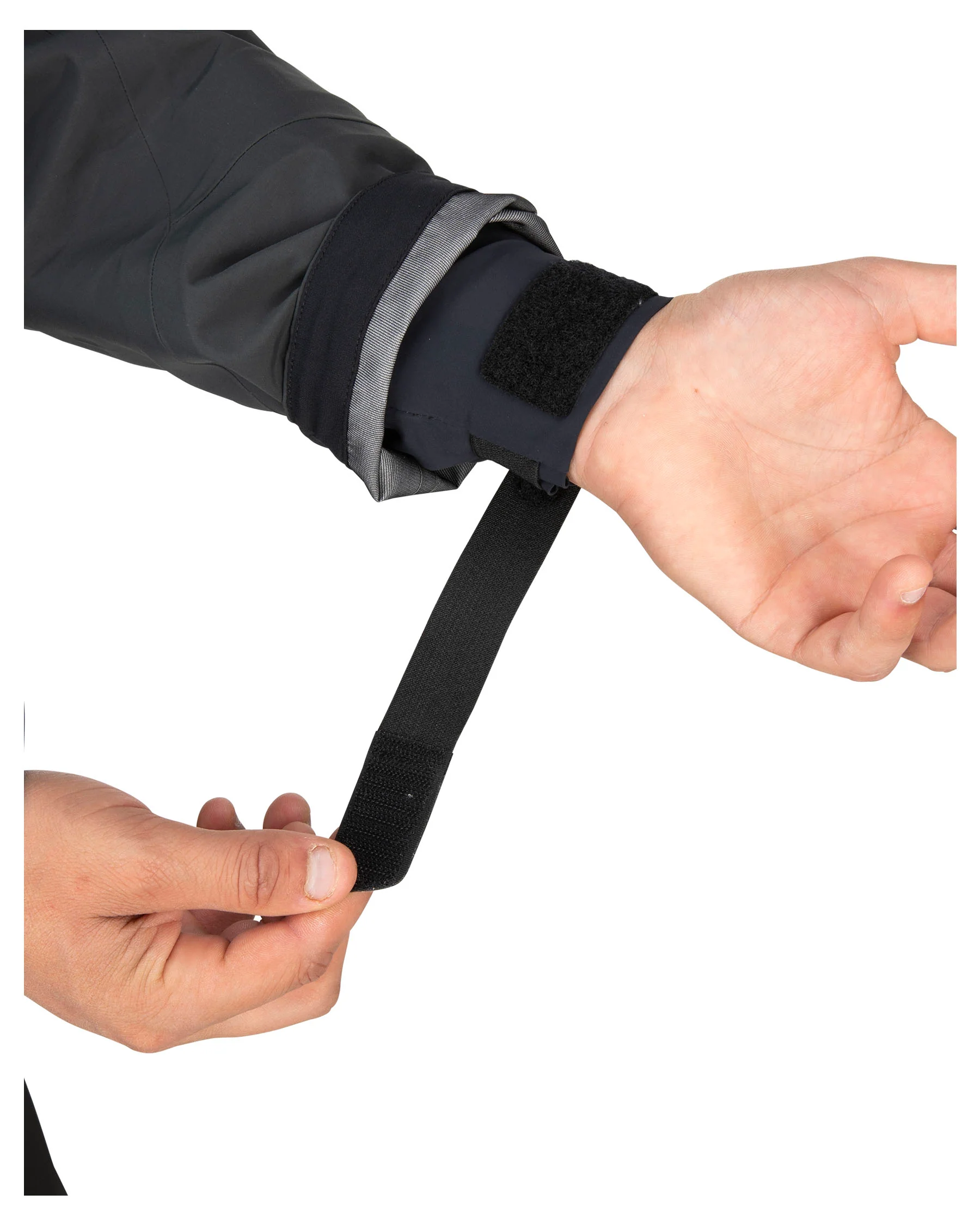 Men's Guide Classic Wading  Jacket - Image 5