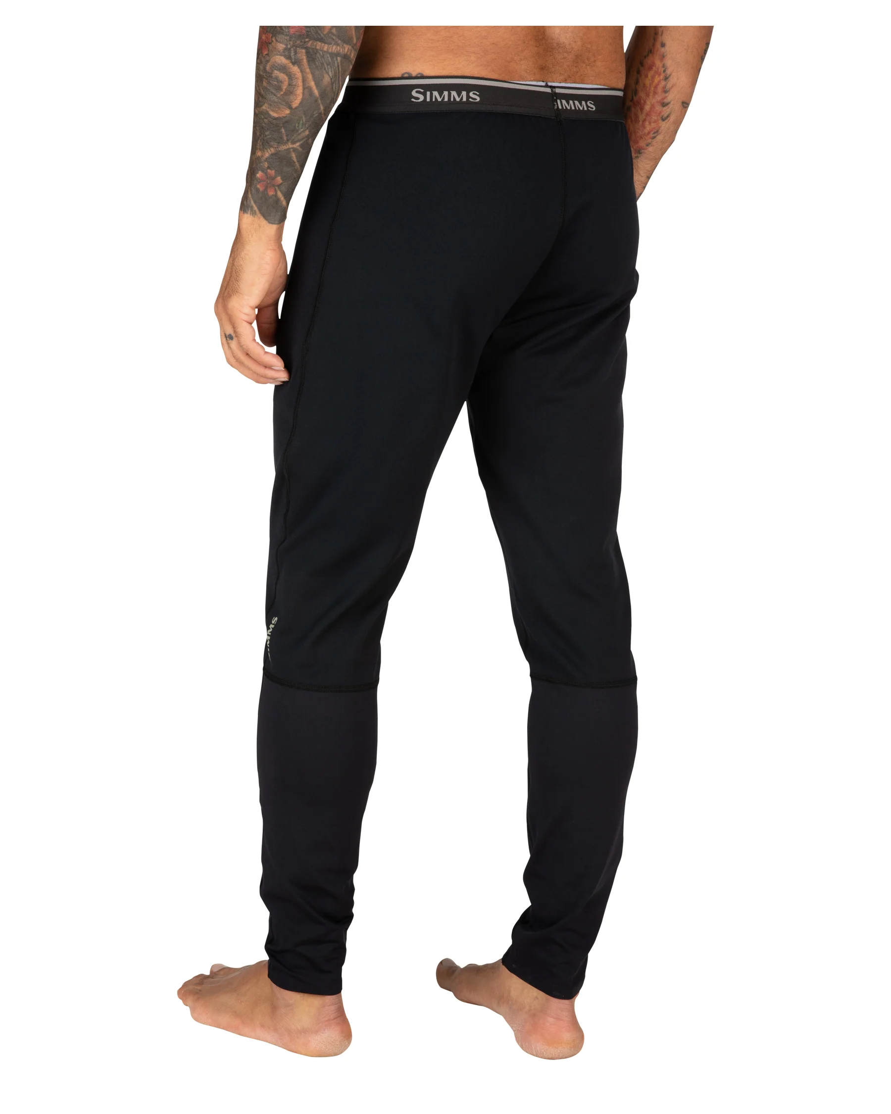 Men's Heavyweight Baselayer Bottom - Image 6