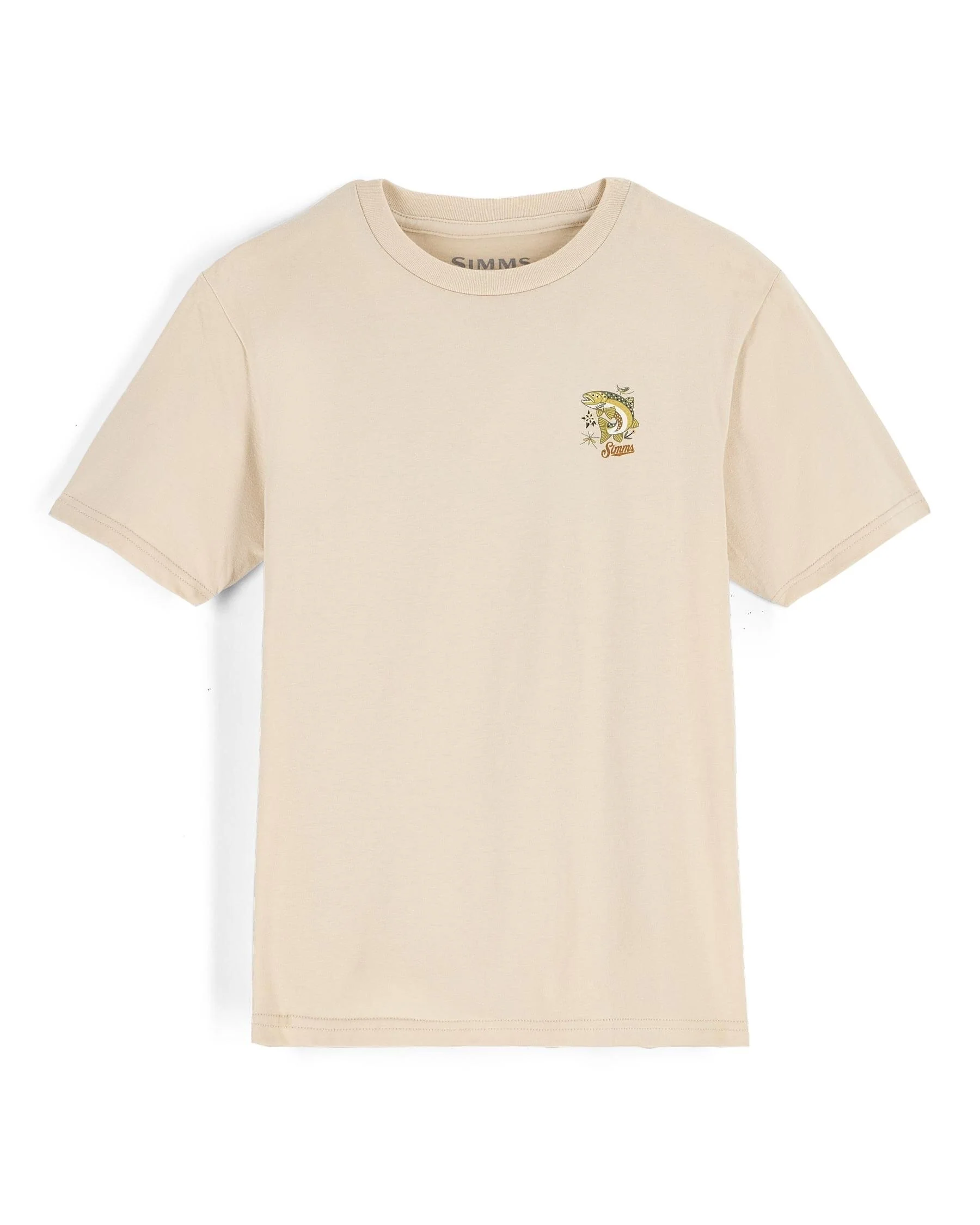 Kids Match The Hatch T-Shirt - Image 3