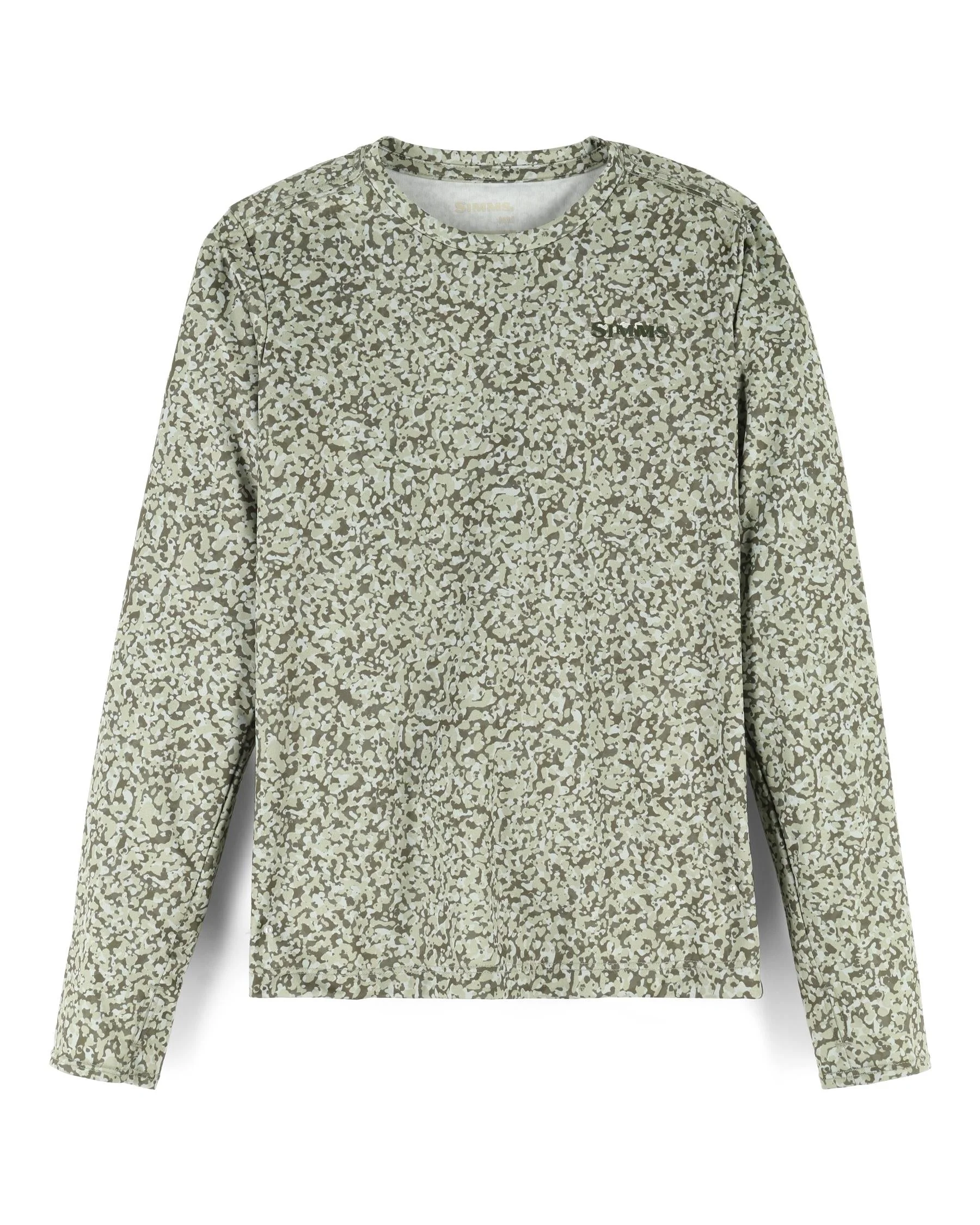 Kid's Solar Tech Crewneck - Image 3