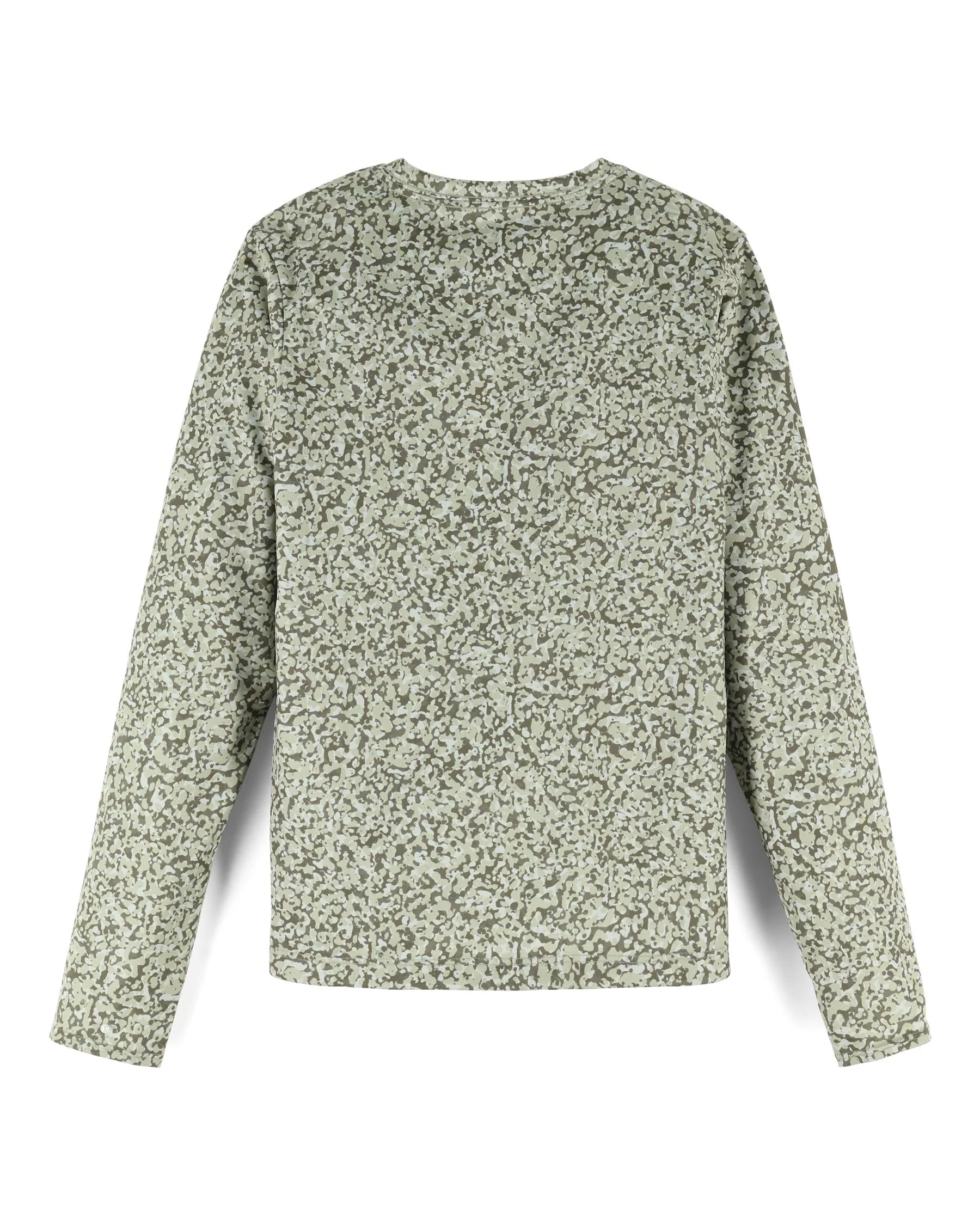 Kid's Solar Tech Crewneck - Image 4