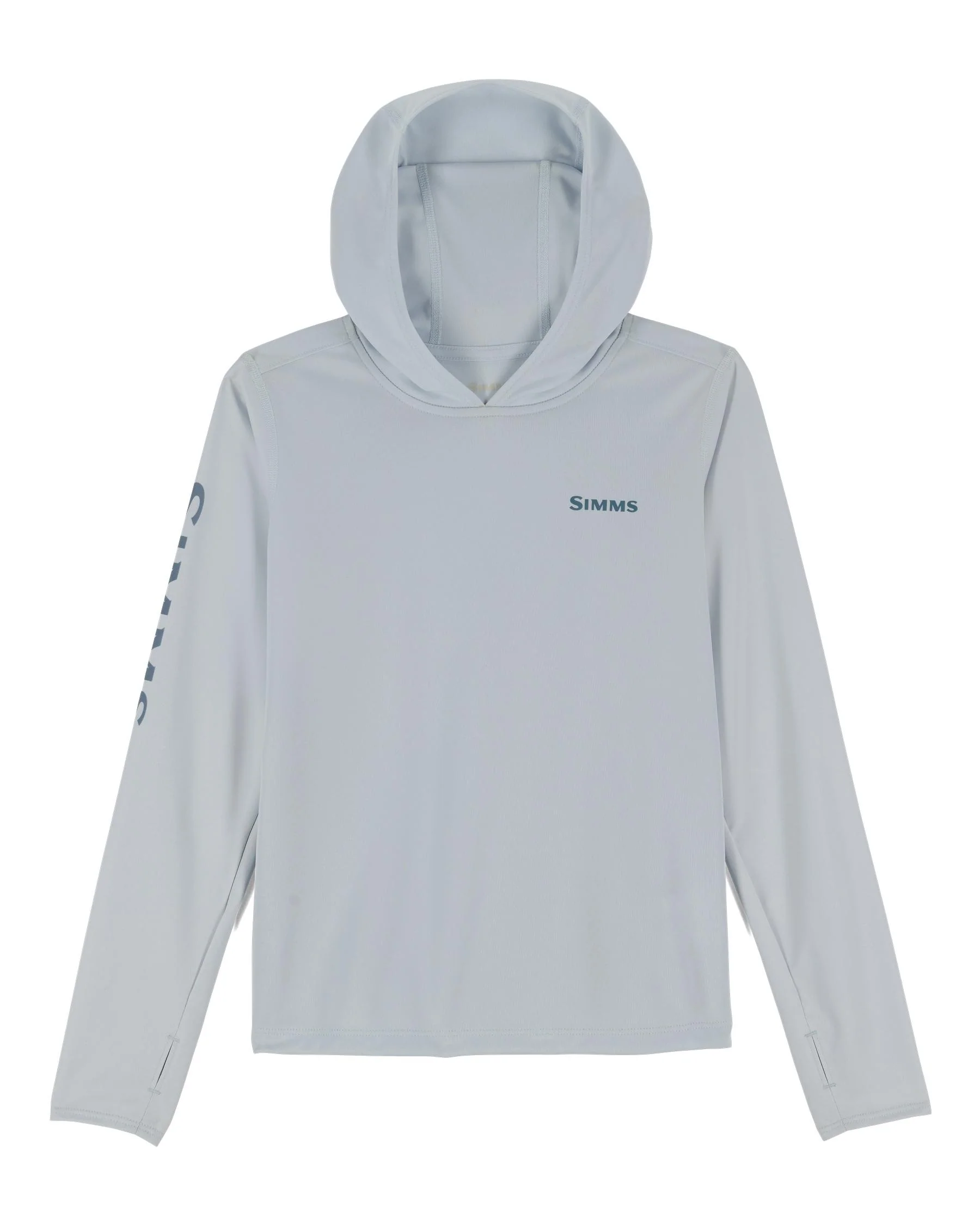 Kid's Solar Tech Hoody - Image 3
