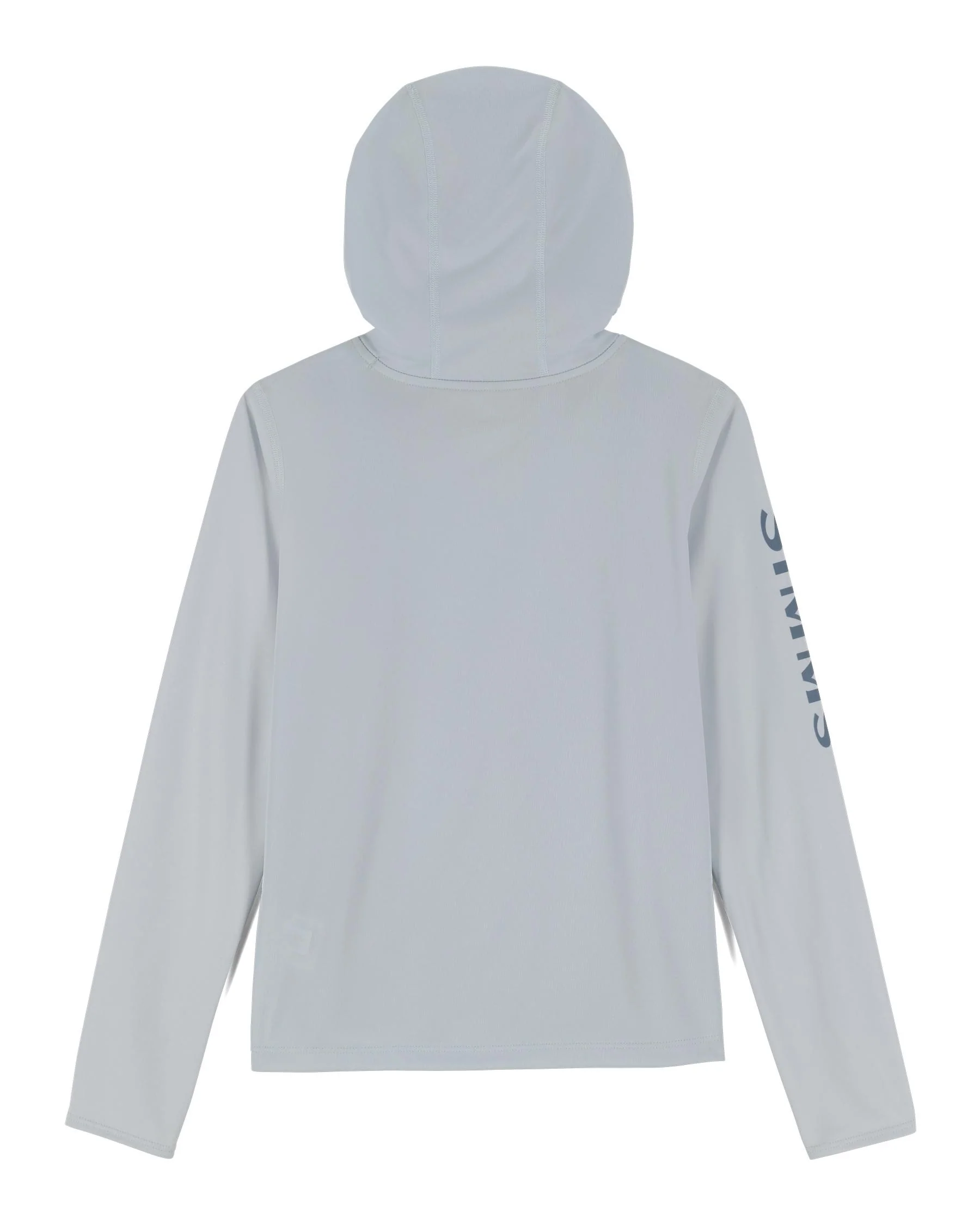 Kid's Solar Tech Hoody - Image 4
