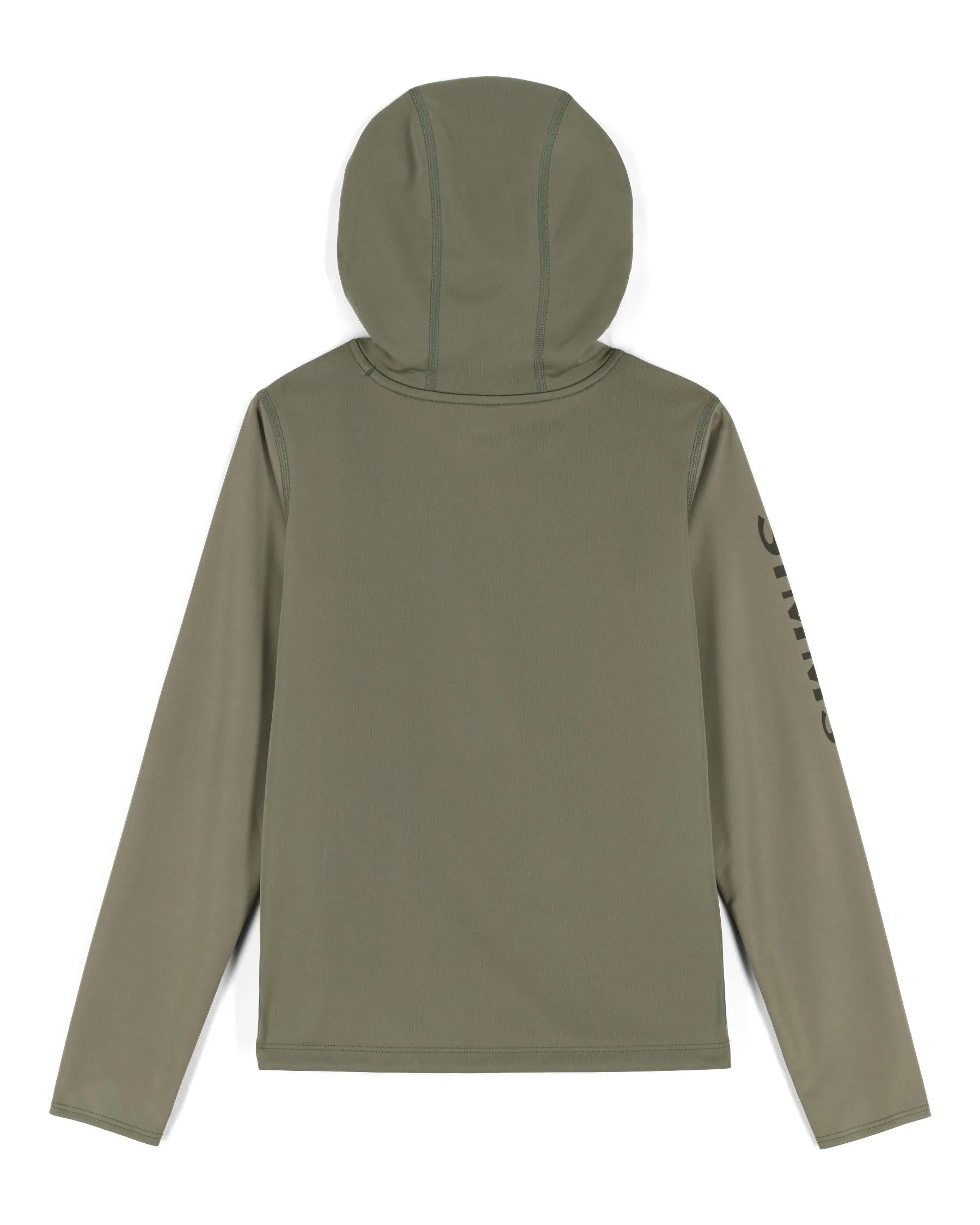 Kid's Solar Tech Hoody - Image 6