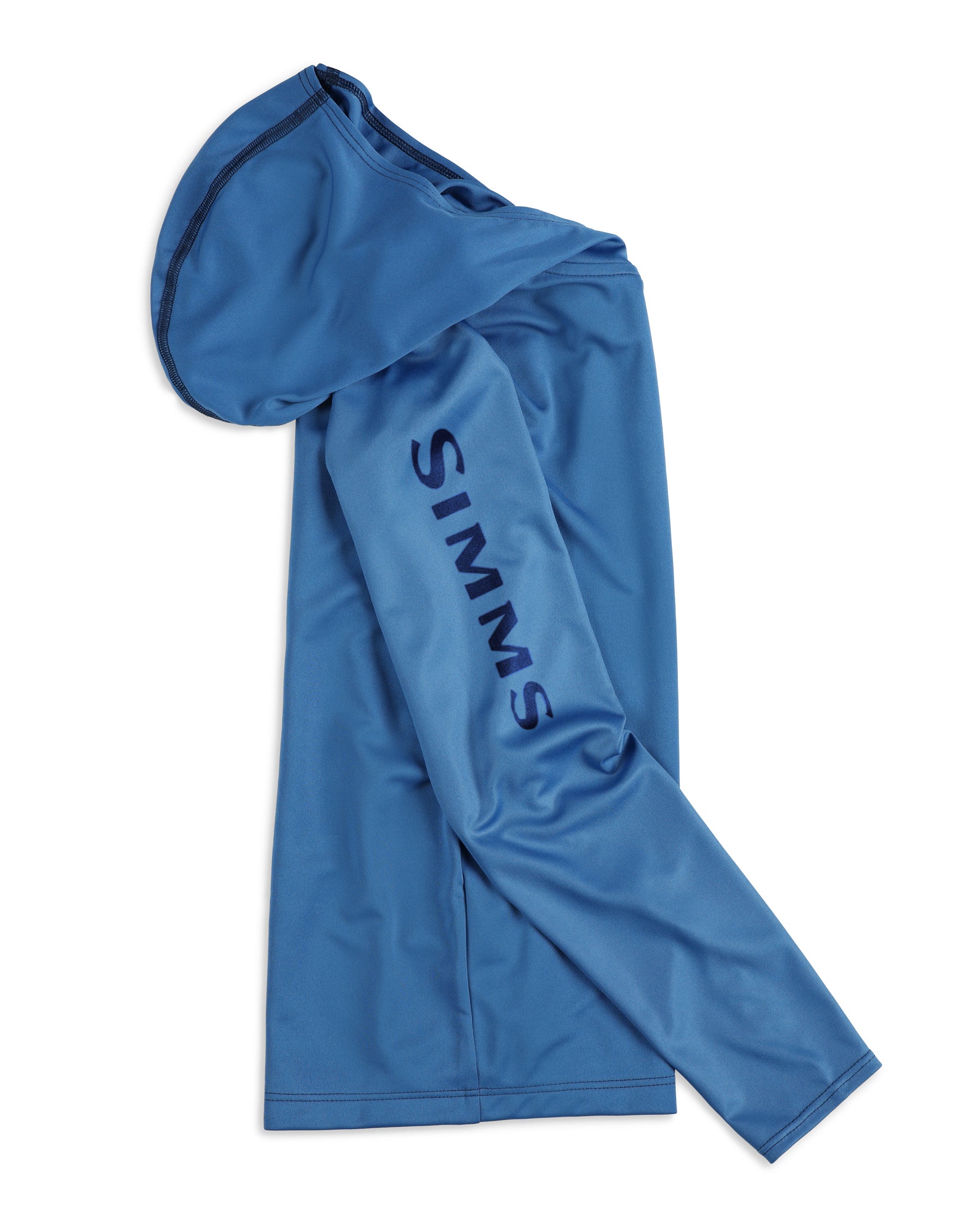 Kid's Solar Tech Hoody - Image 7