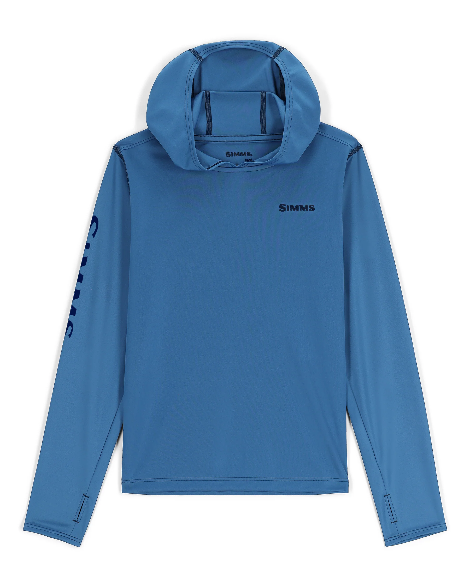 Kid's Solar Tech Hoody - Image 8