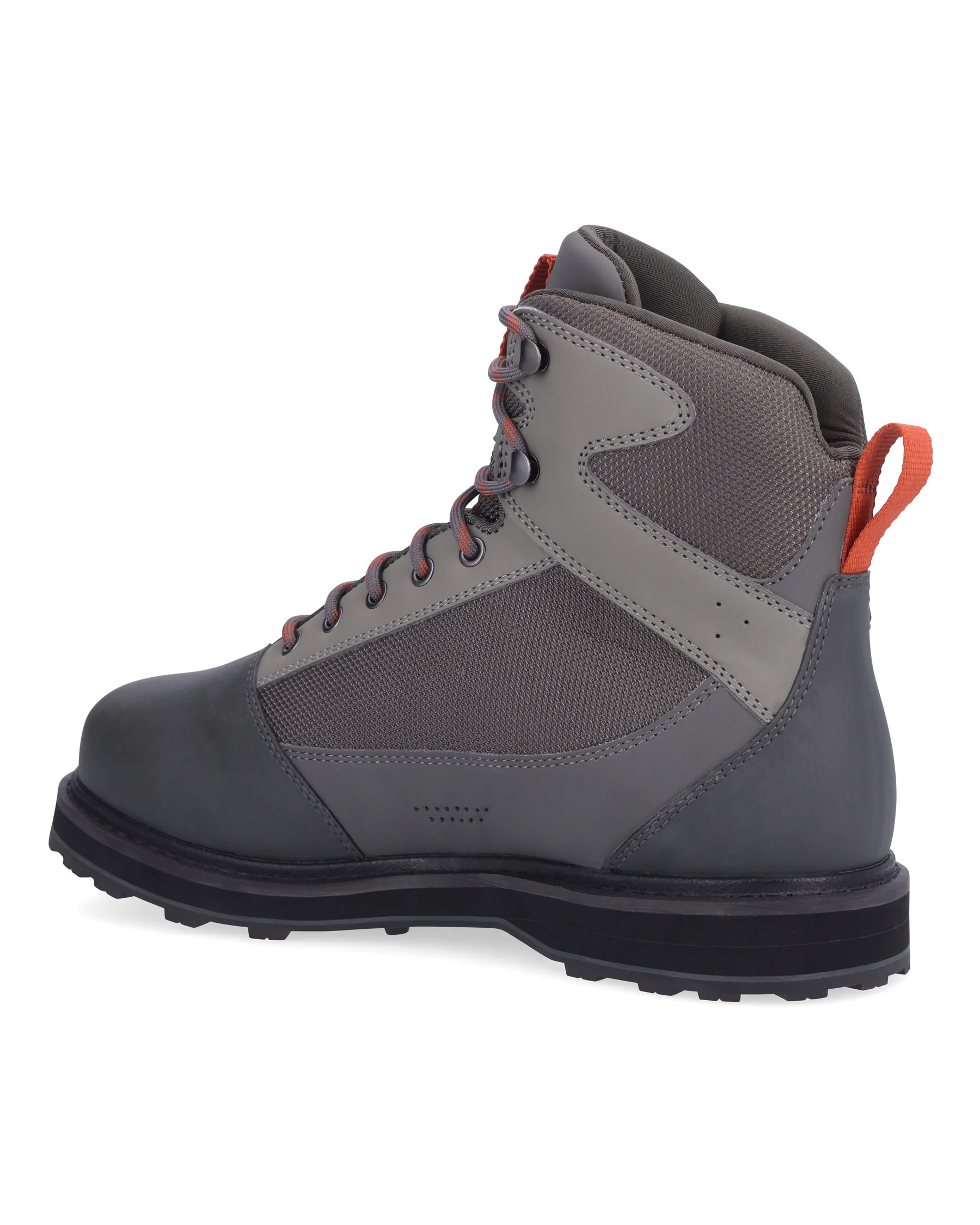 Kid's Tributary Wading Boot - Rubber Sole - Image 3